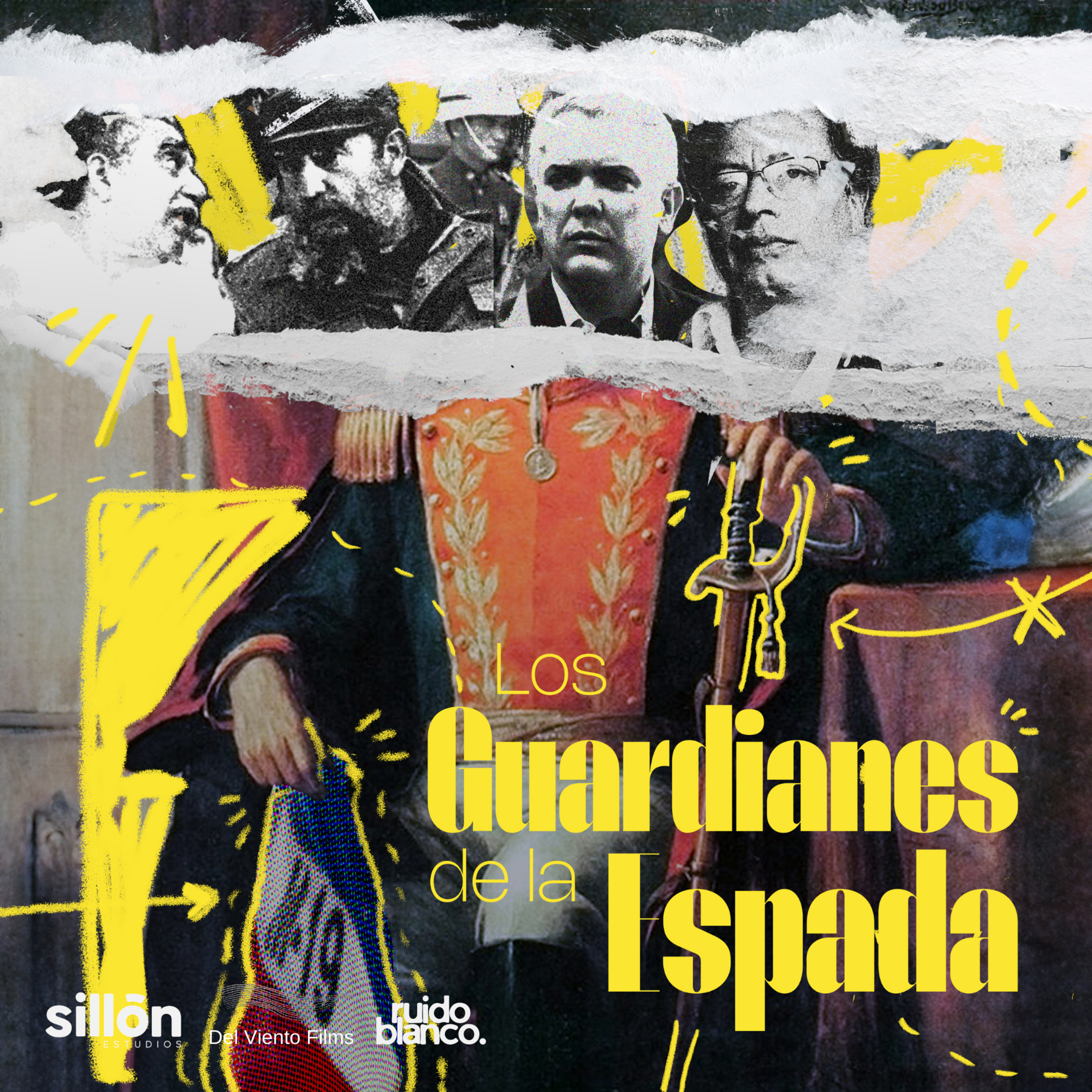 SUR - Canal de podcast