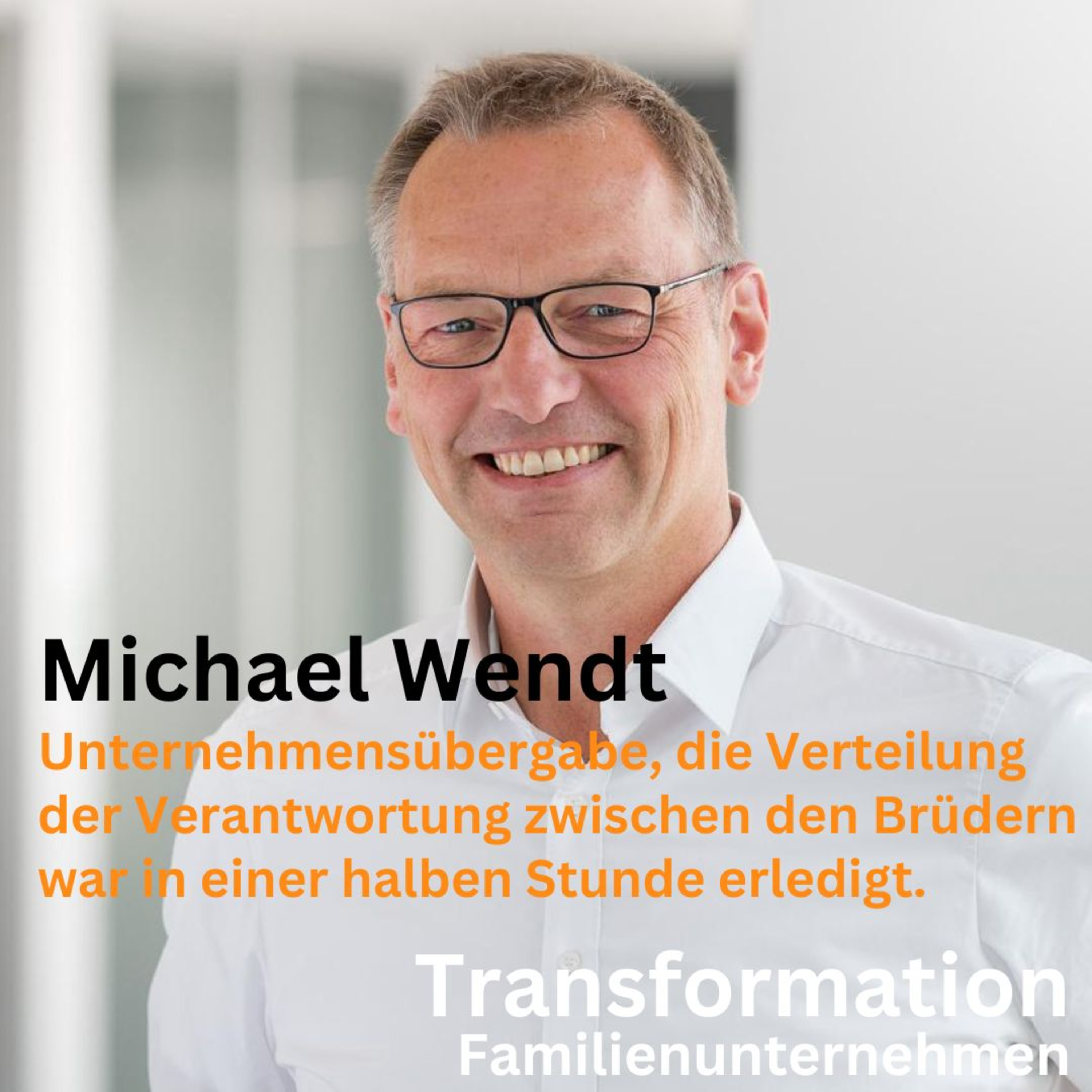Familienunternehmen - Transformation, Kauf und Nachfolge