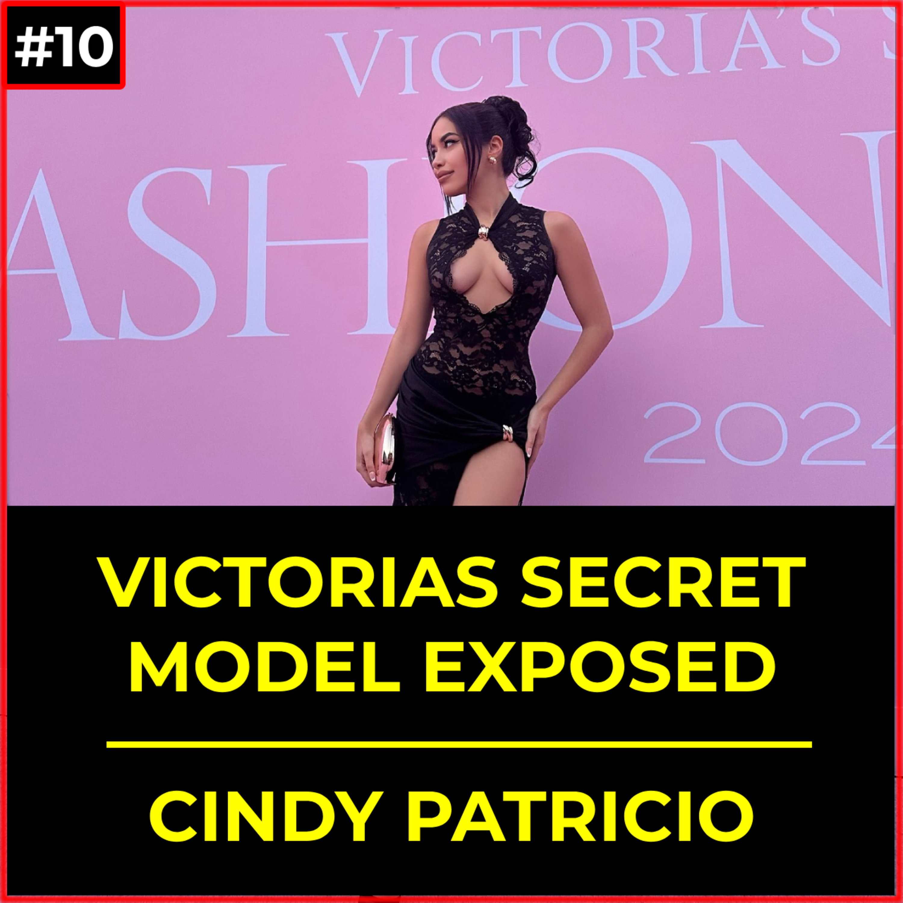 Victorias Secret Model Reveals All