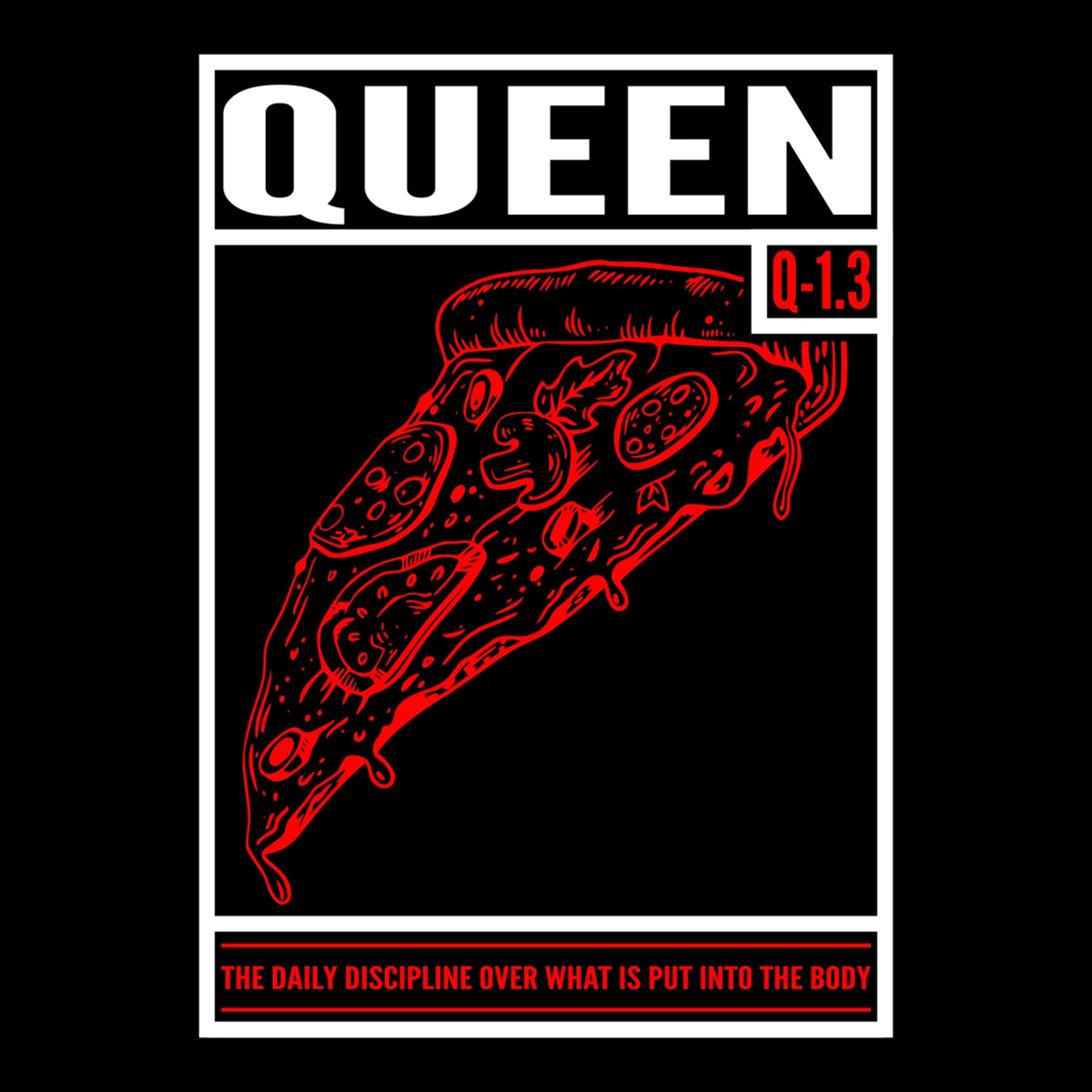 Get Right : Queen (Q1.3) episode artwork