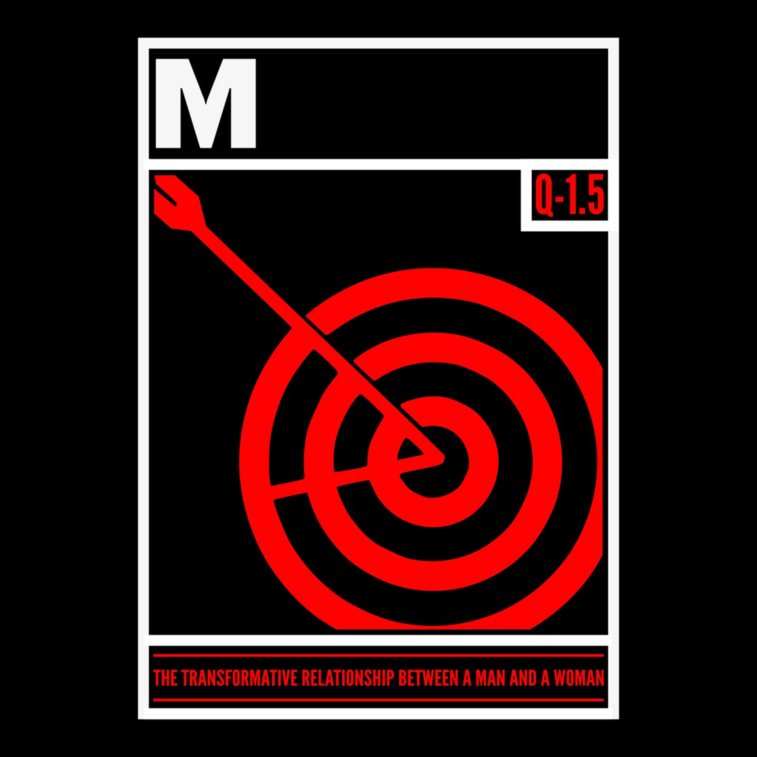 Get Right : M (Q1.5) episode artwork
