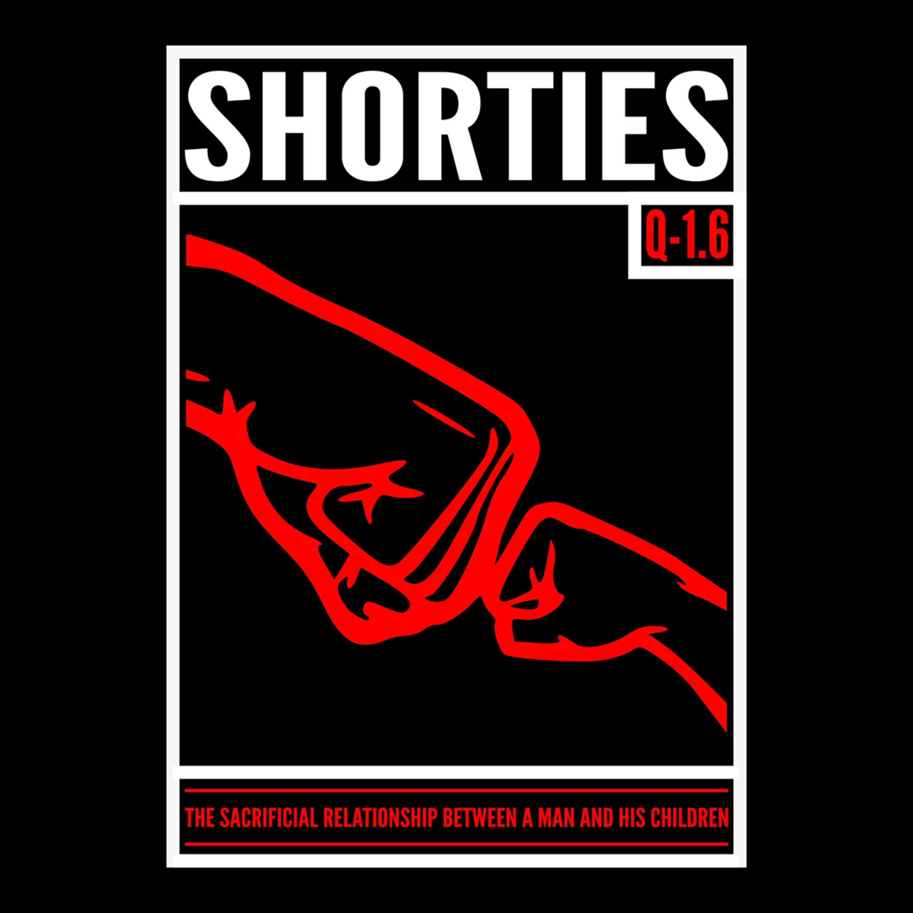 Get Right : Shorties (Q1.6) episode artwork