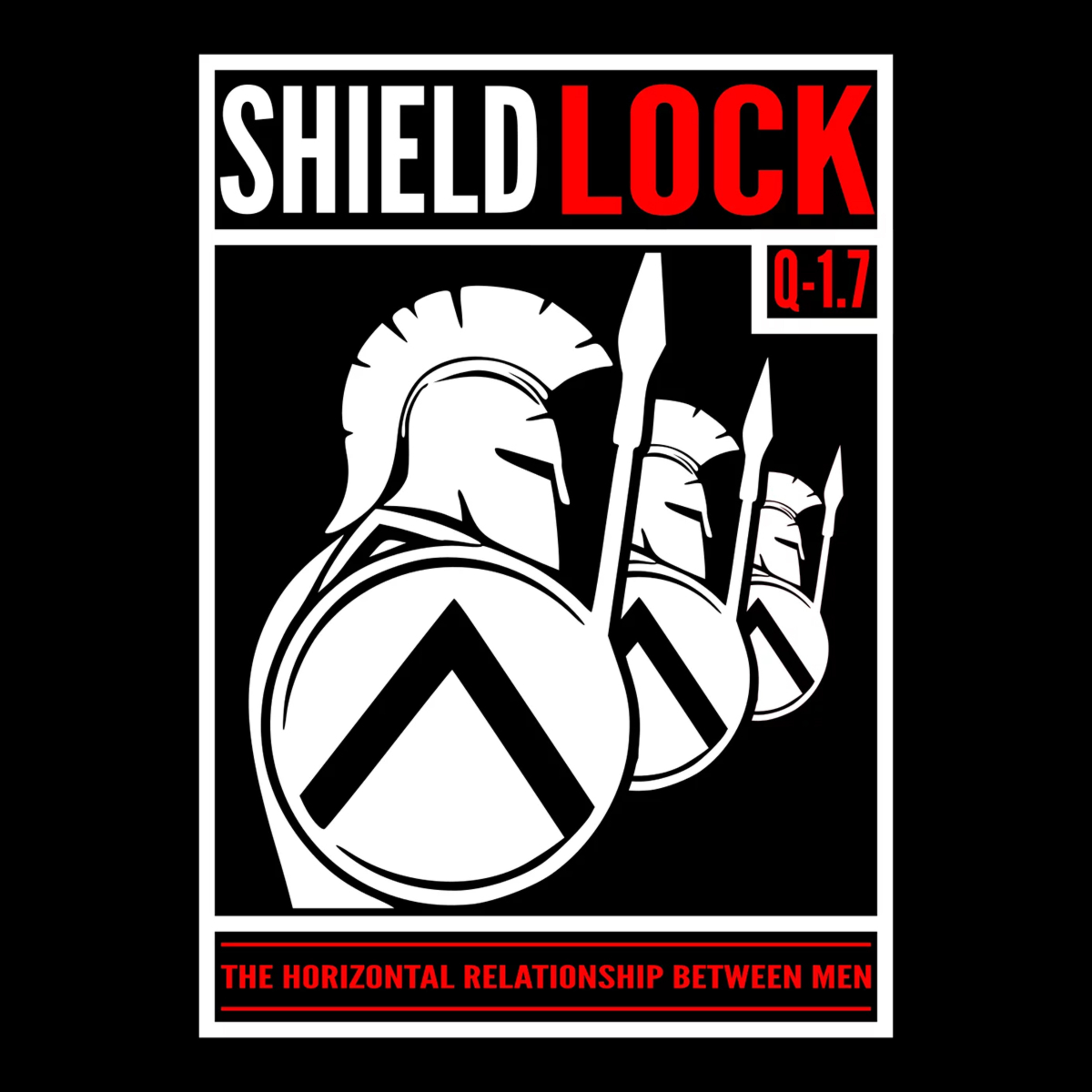 Get Right : Shield Lock (Q1.7) episode artwork