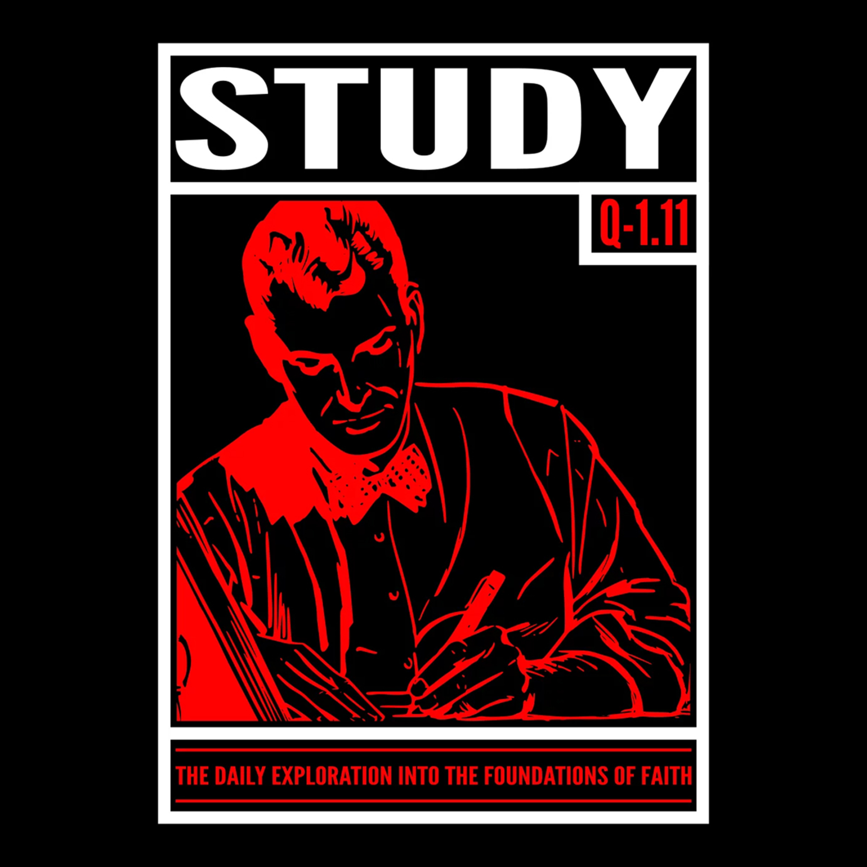 Get Right : Study (Q1.11) episode artwork