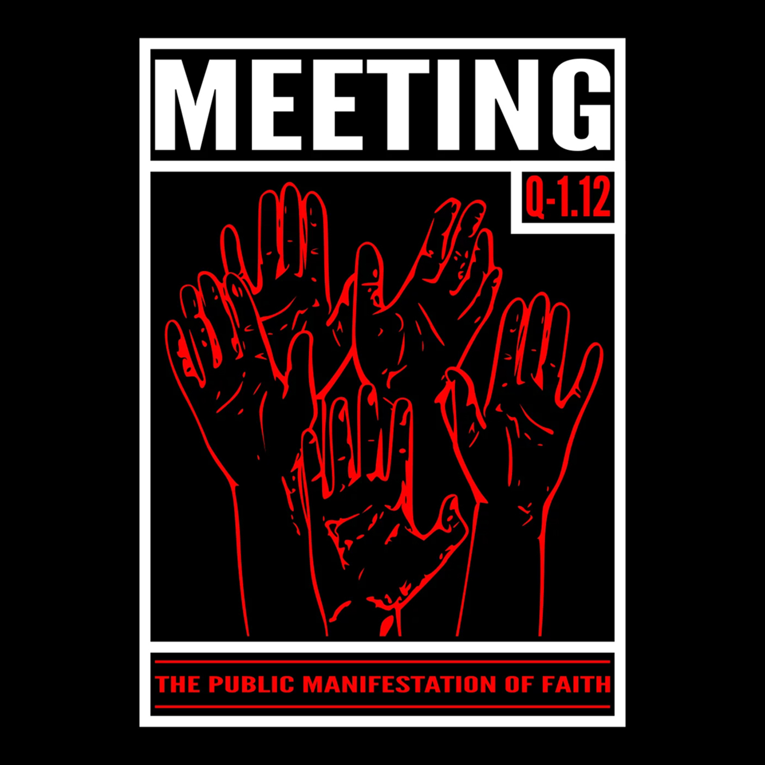 Get Right : Meeting (Q1.12) episode artwork