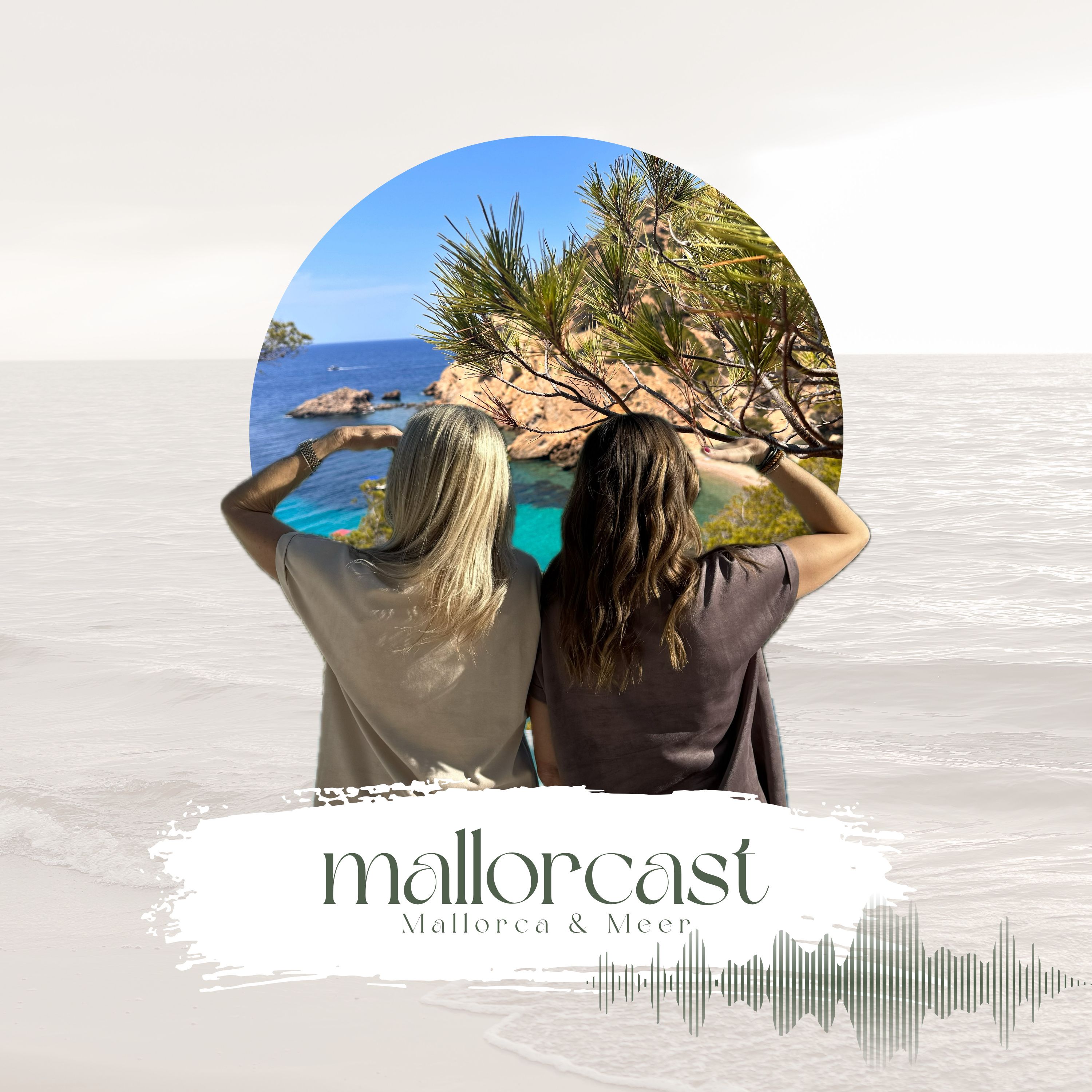 Mallorcast - für alle, die Mallorca lieben!