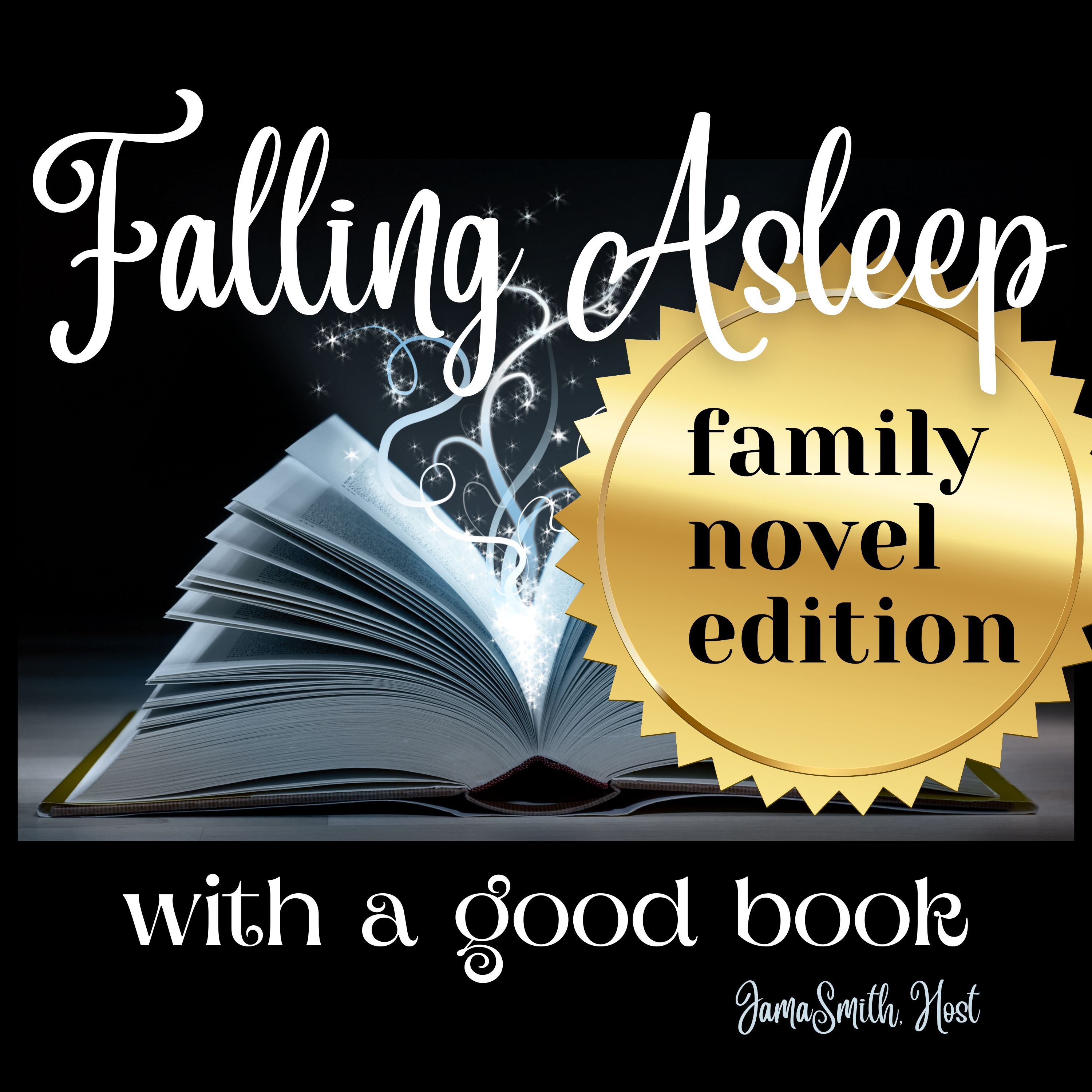 Falling Asleep With a Good Book