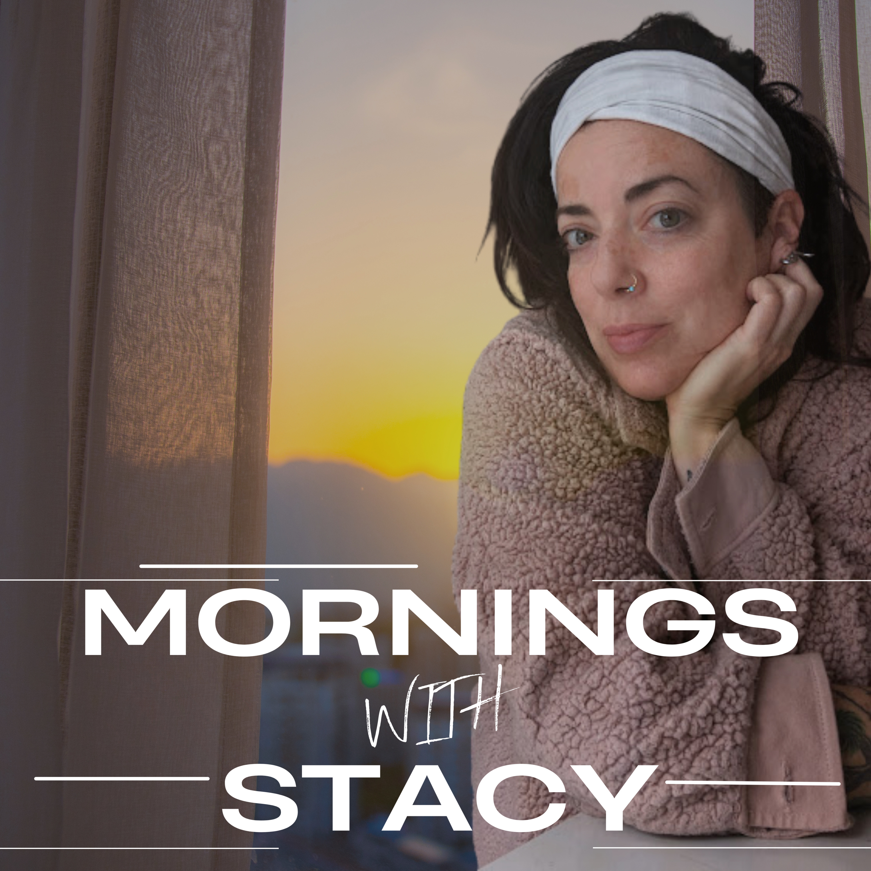 Mornings With Stacy