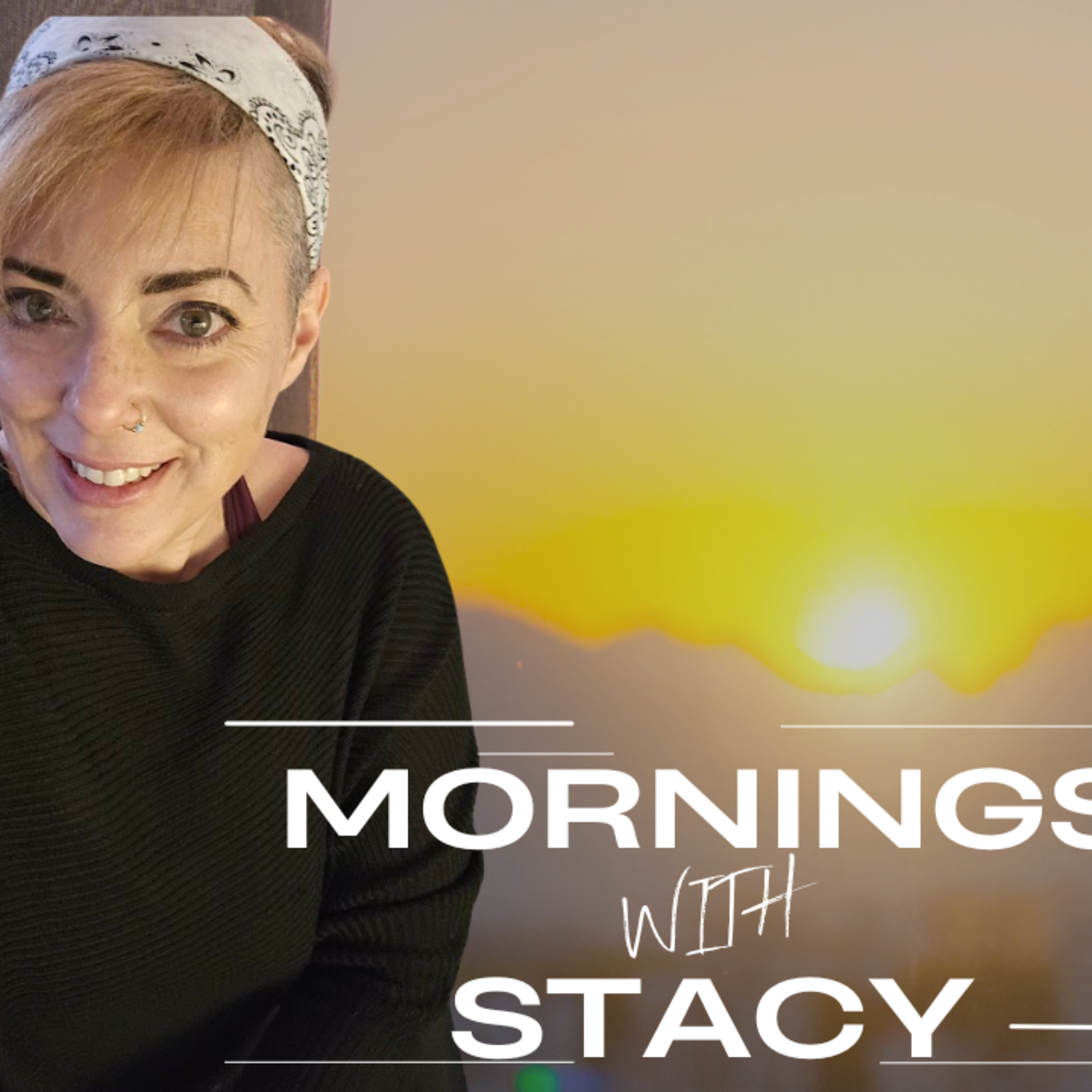 Mornings With Stacy