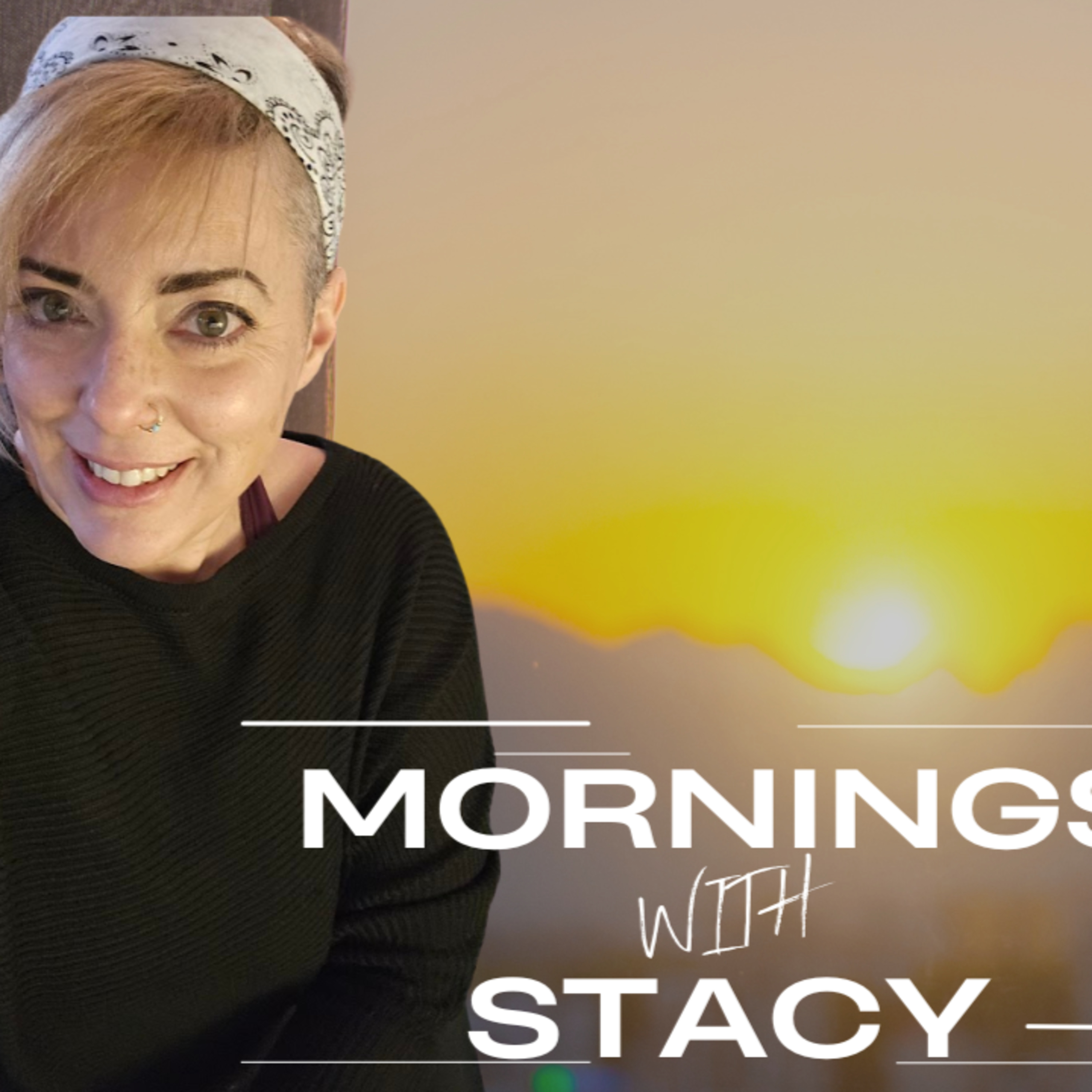 Mornings With Stacy
