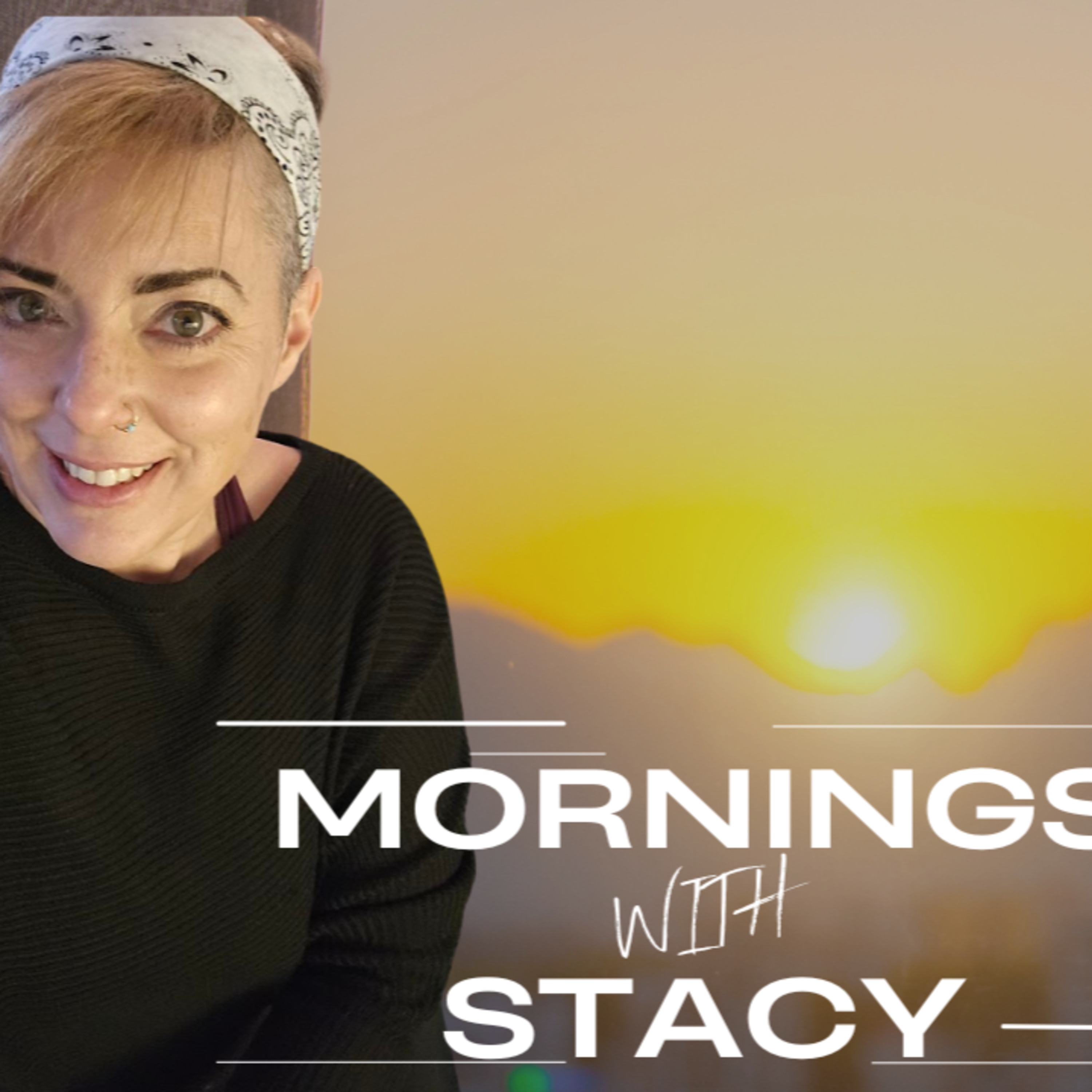 Mornings With Stacy