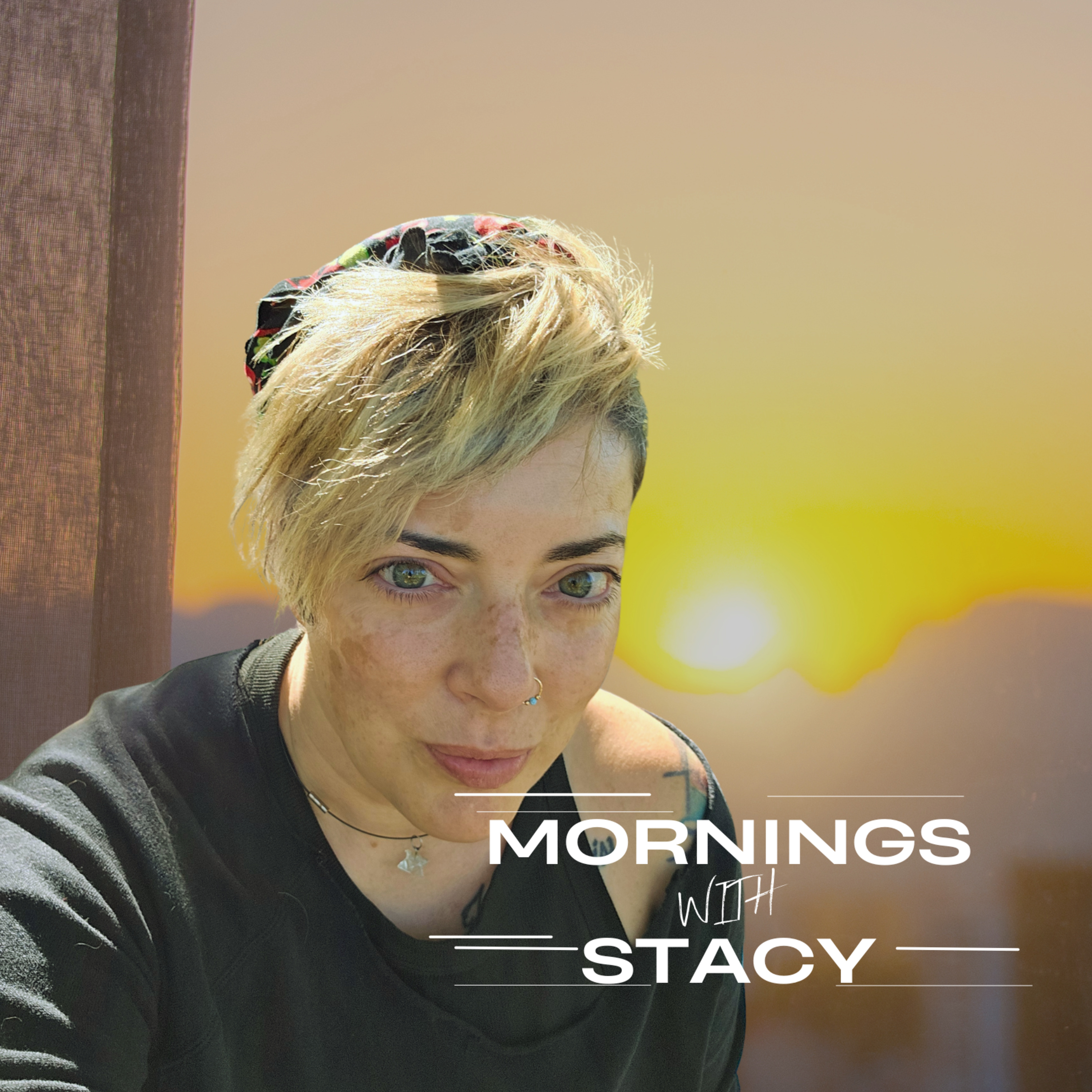 Mornings With Stacy
