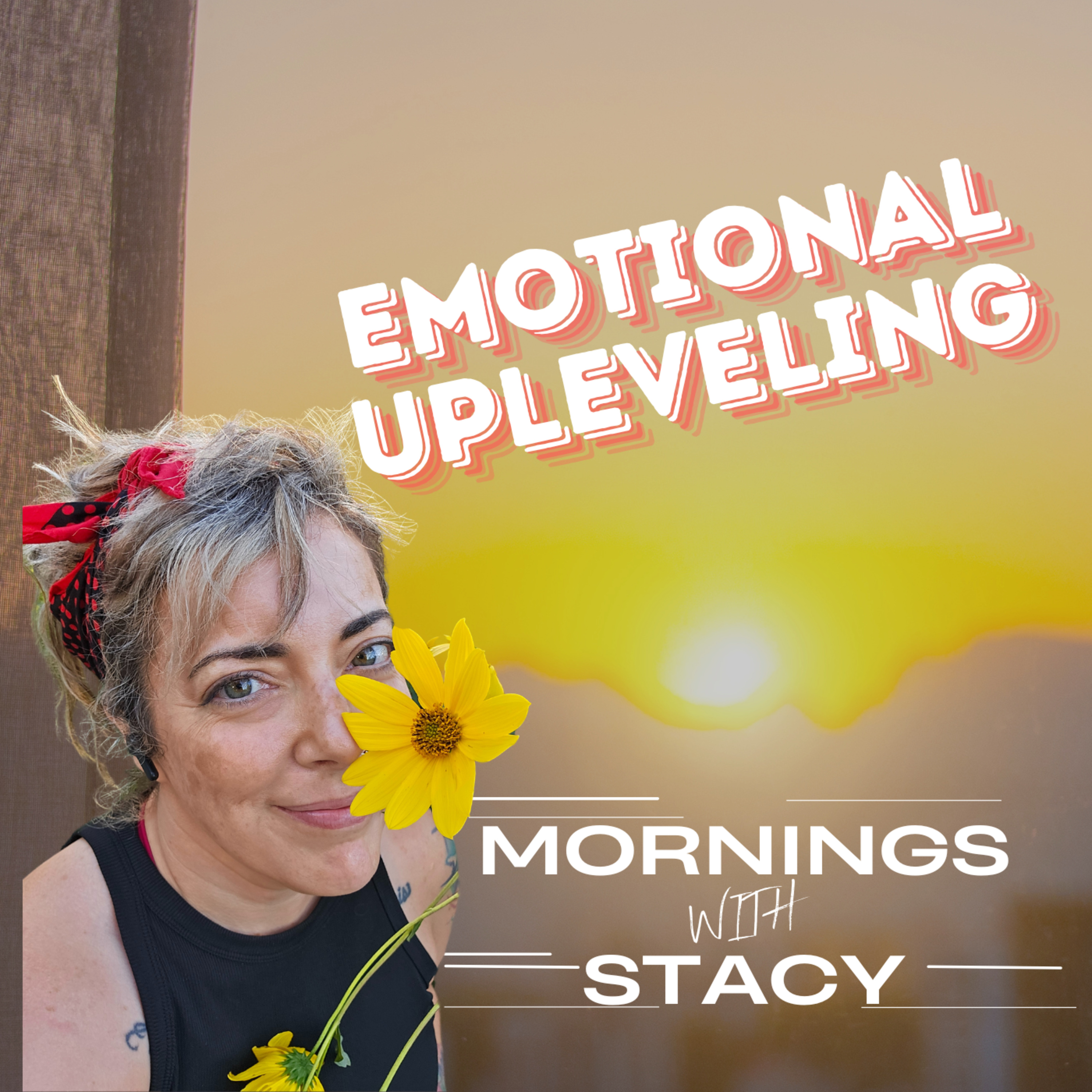 Mornings With Stacy