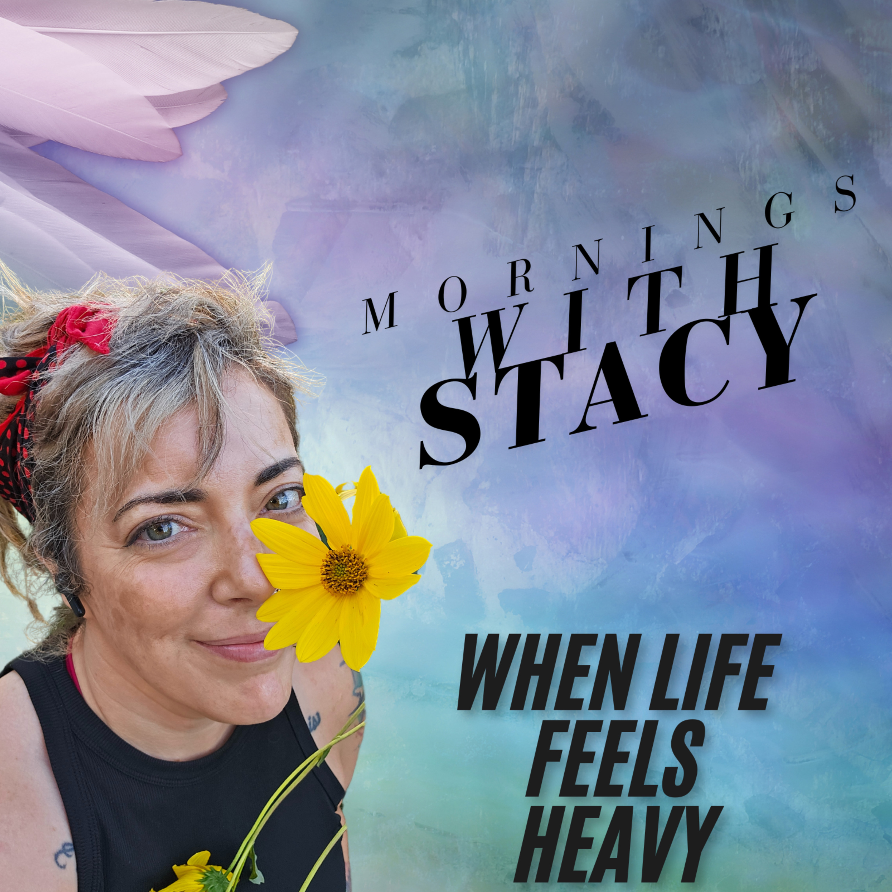 Mornings With Stacy