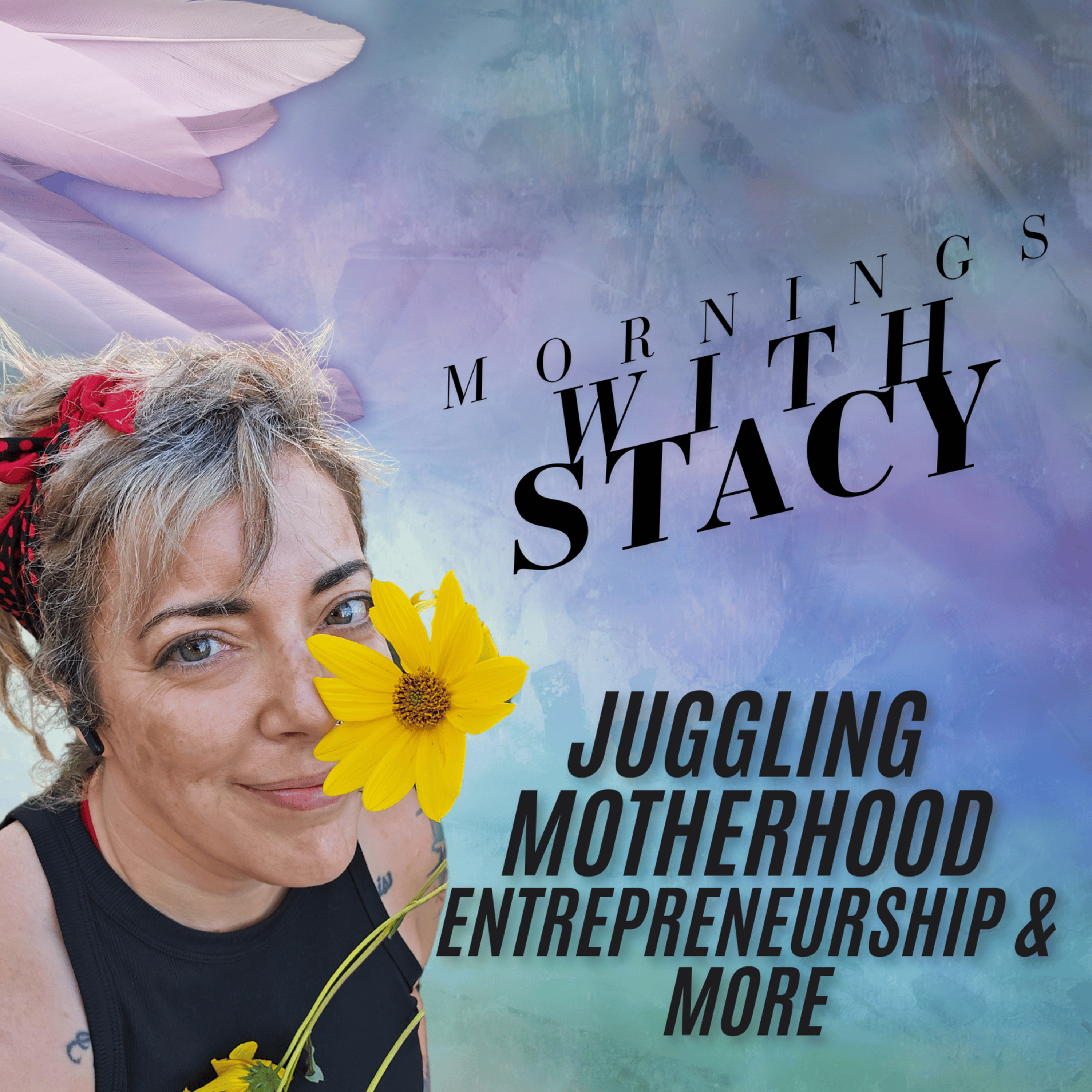 Mornings With Stacy