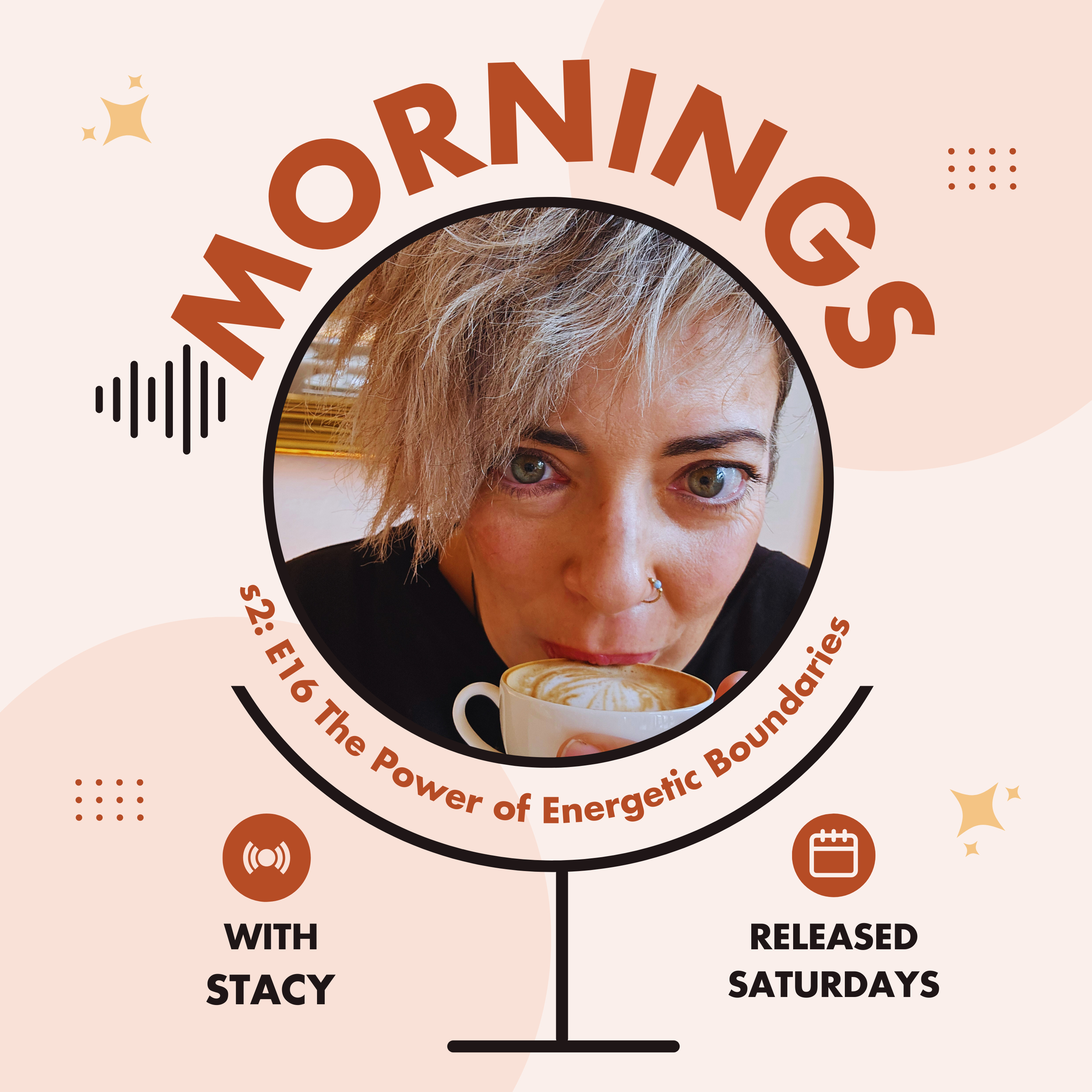 Mornings With Stacy