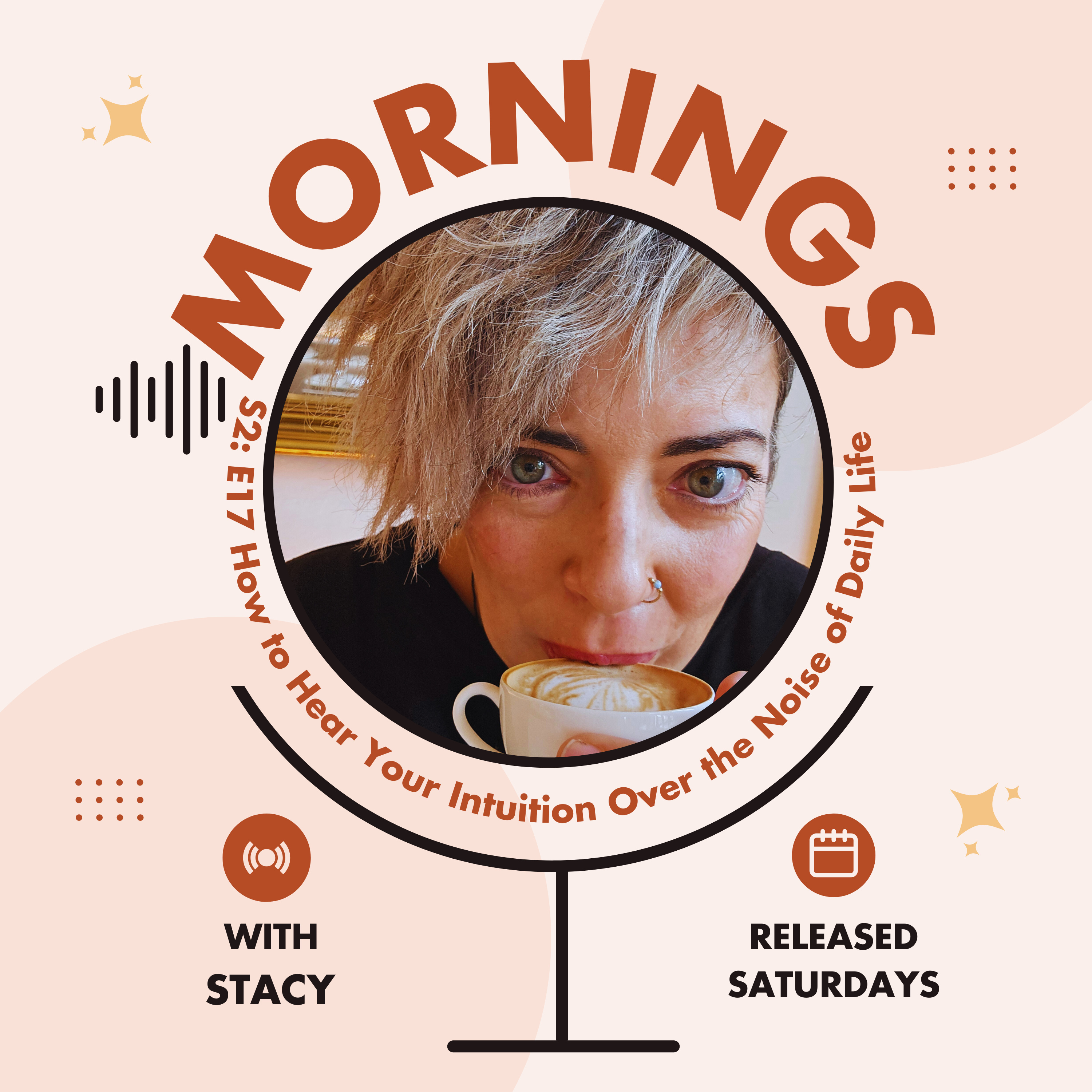 Mornings With Stacy