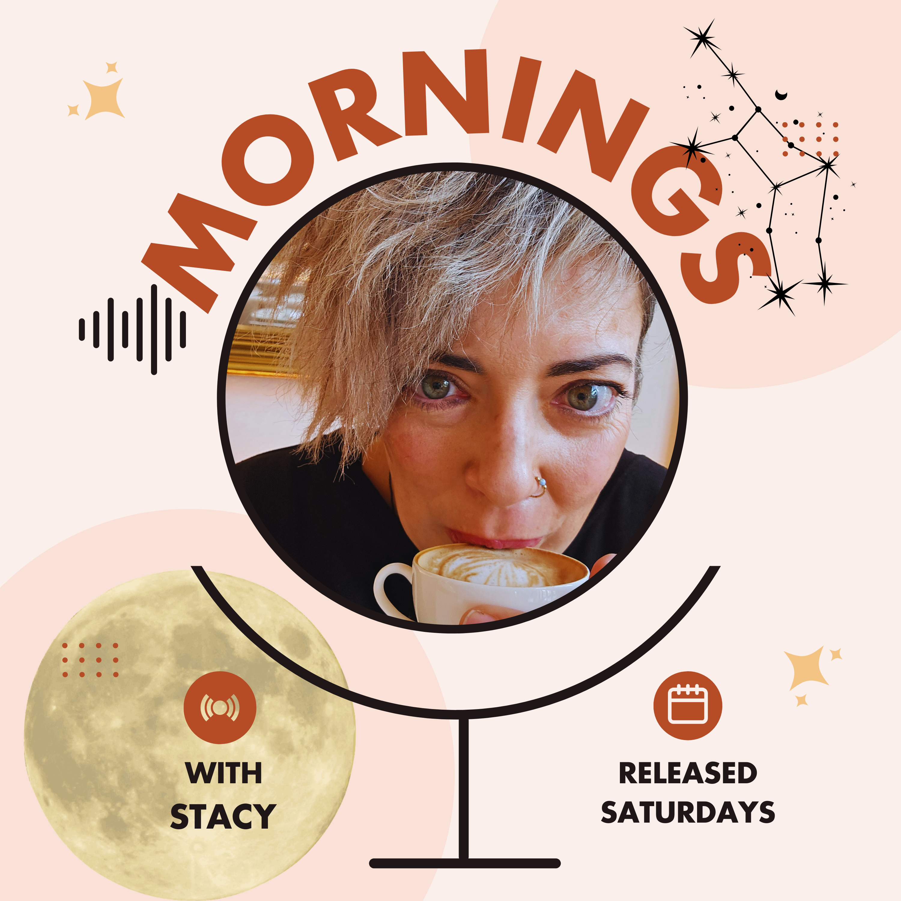 Mornings With Stacy