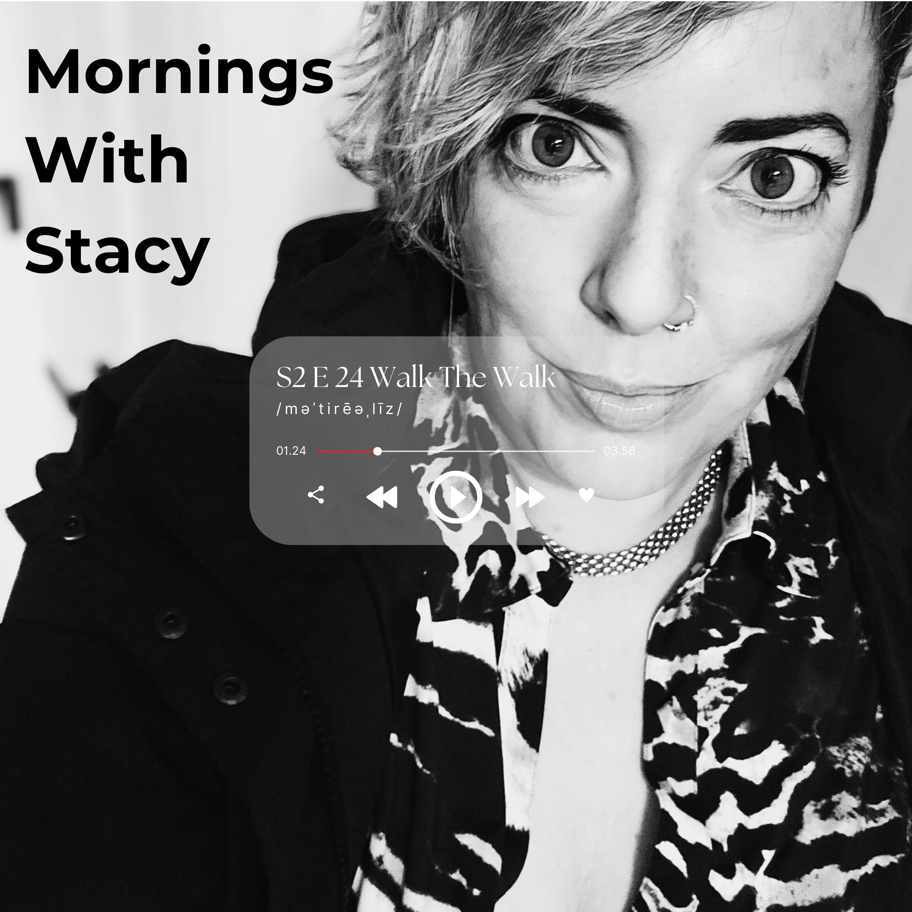 Mornings With Stacy