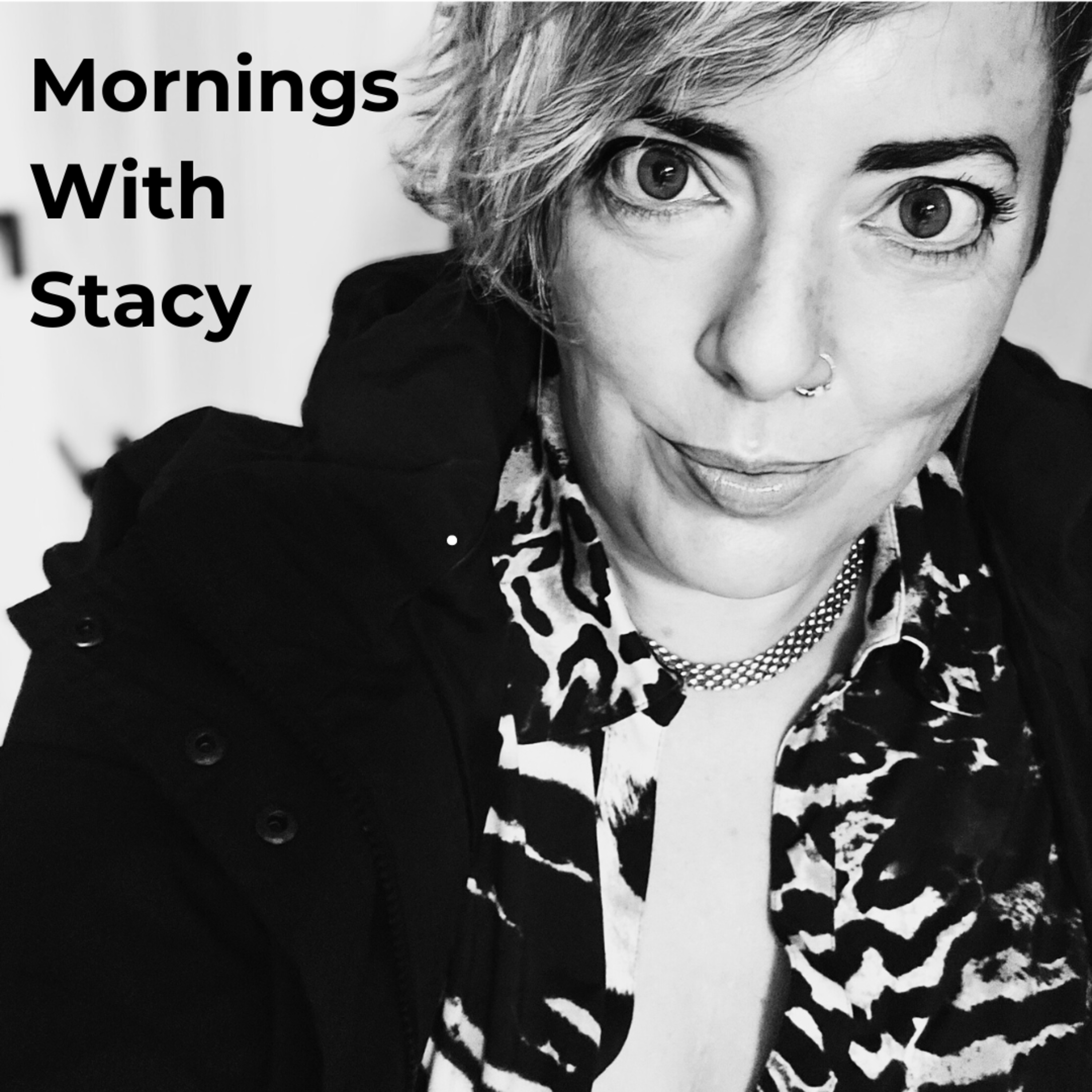 Mornings With Stacy