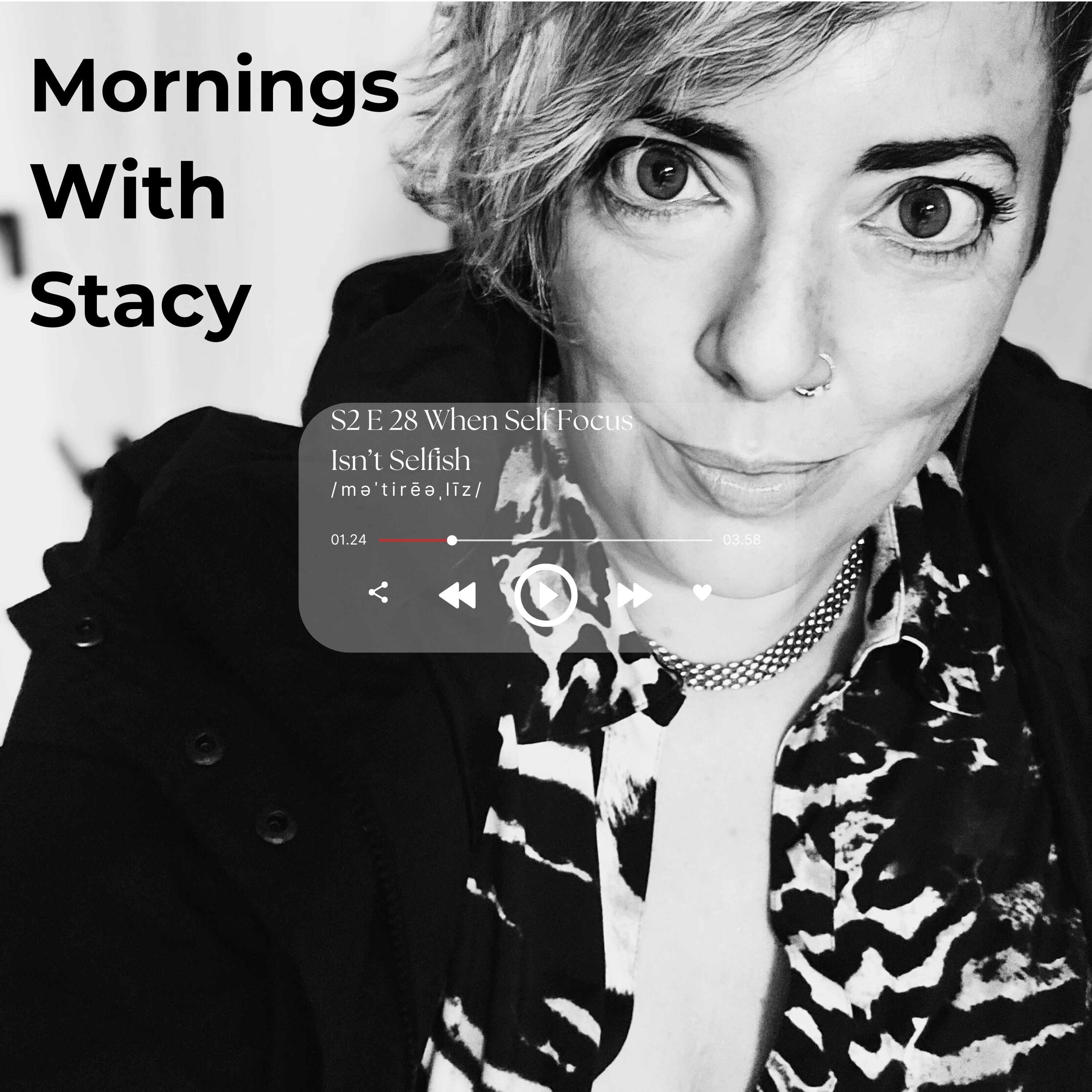 Mornings With Stacy