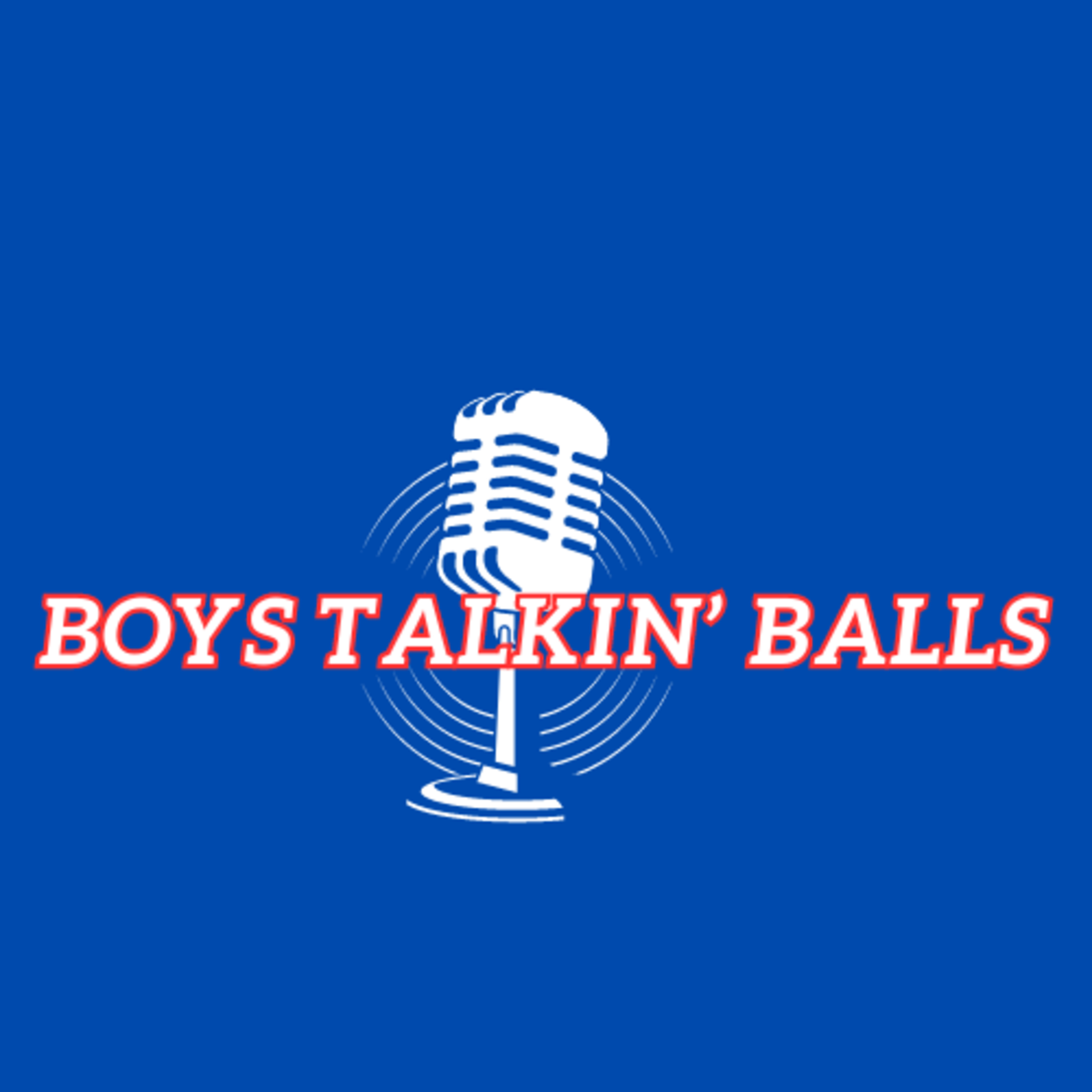 Episode 8: The Birds are dead! NFL Wild Card recap, Divisional Round preview, NBA, NHL, and More!  episode artwork