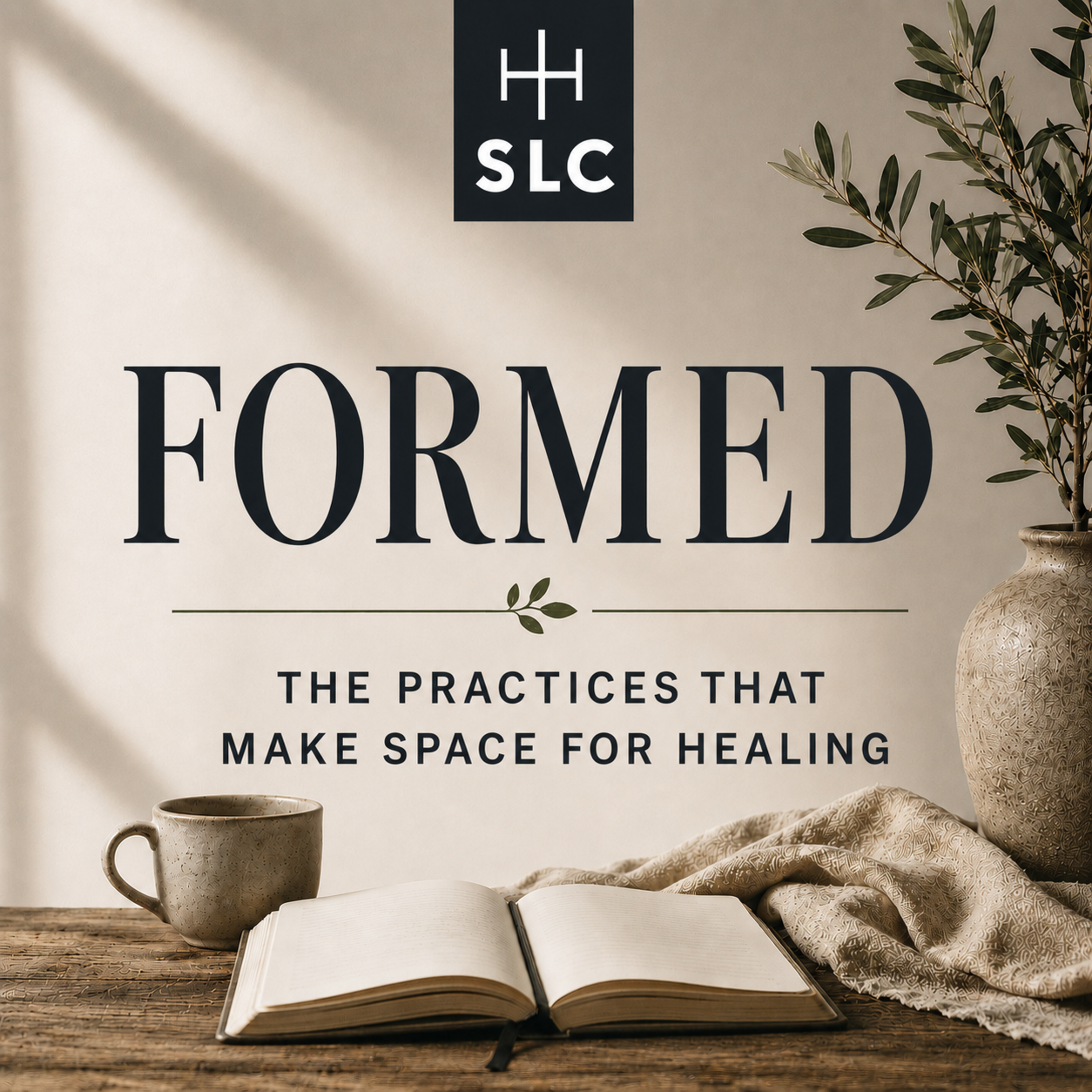 Honest: The Practice of Prayer