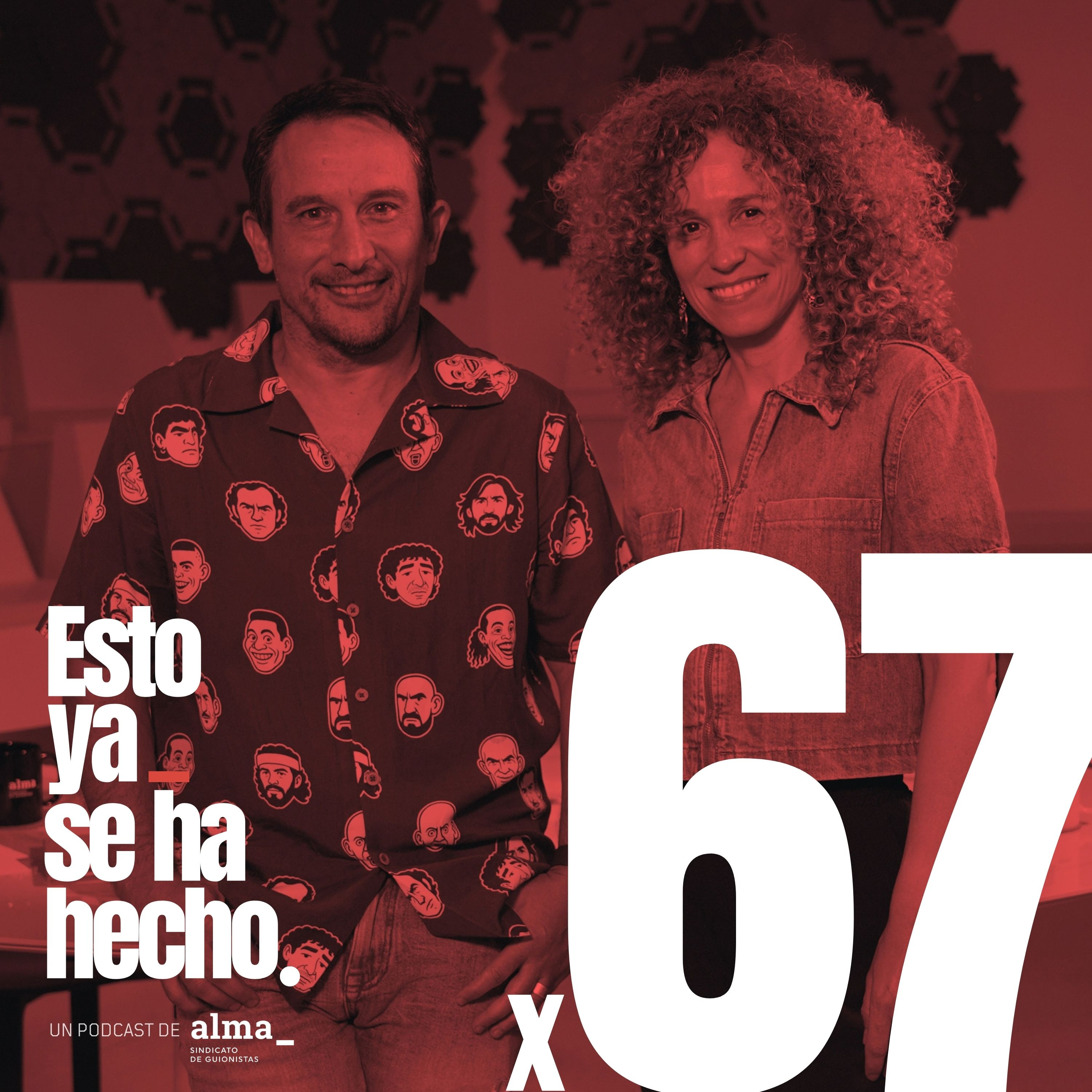 Portada de Esto ya se ha hecho