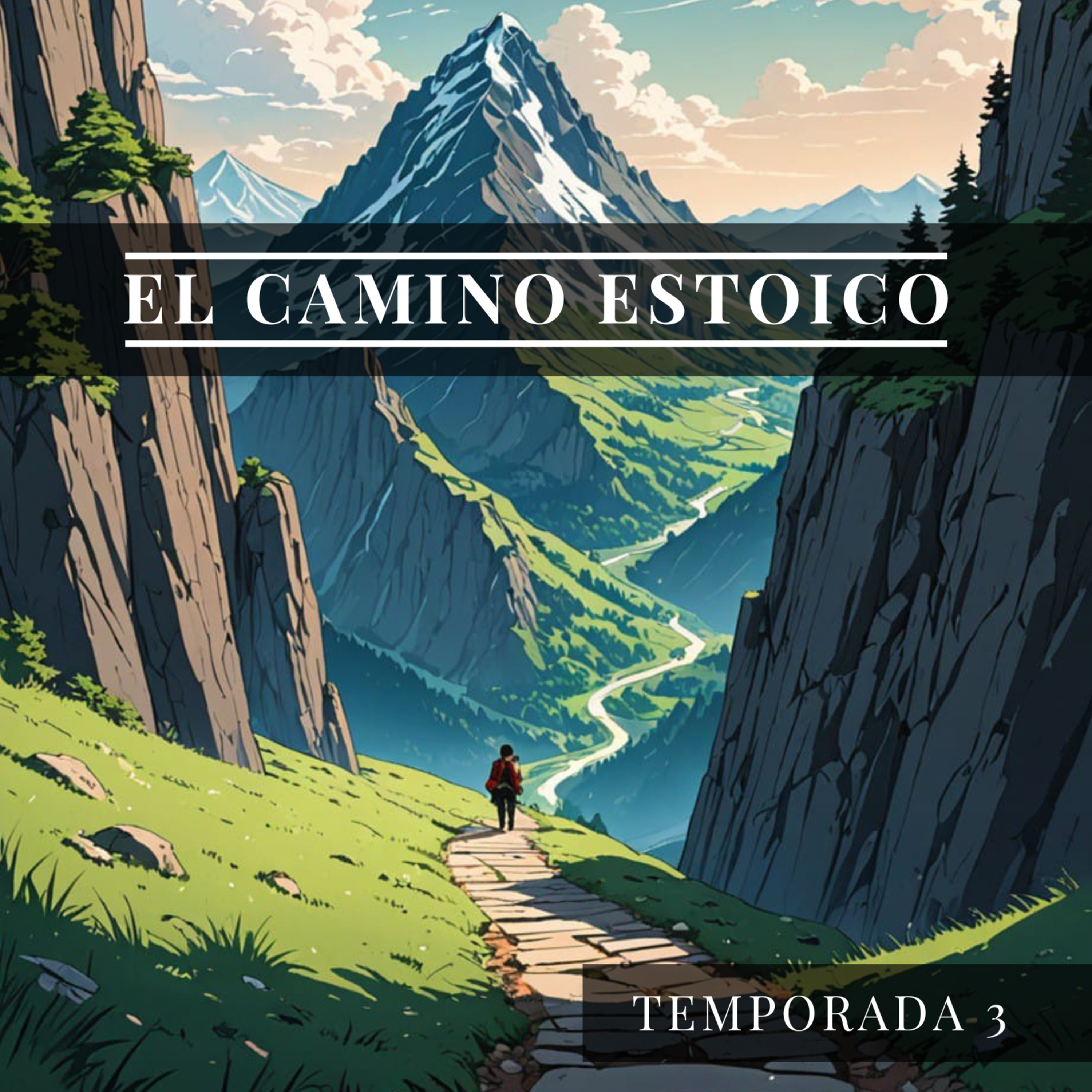 Ep. 33 - Di solo lo que realmente vale la pena decir