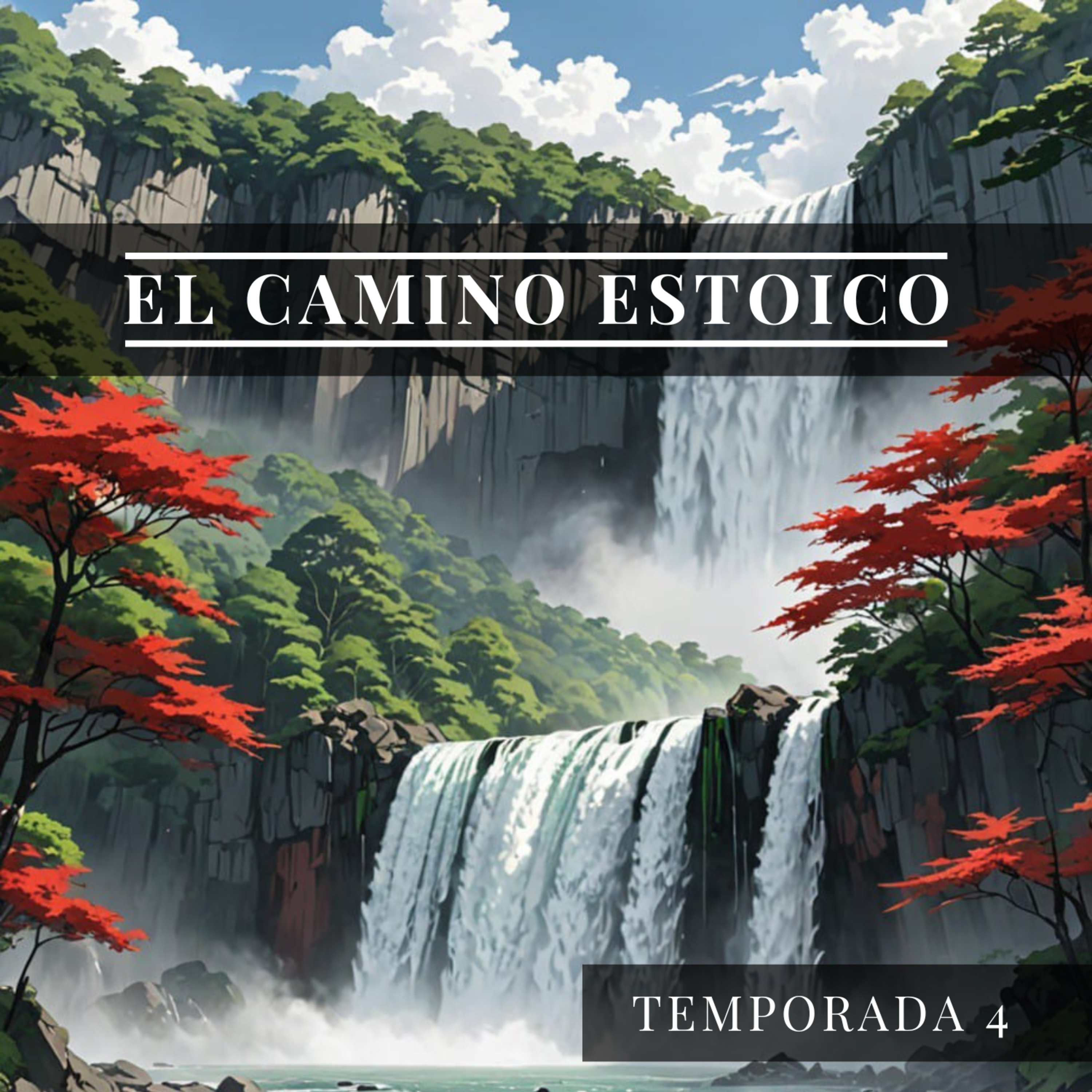 El Camino Estoico
