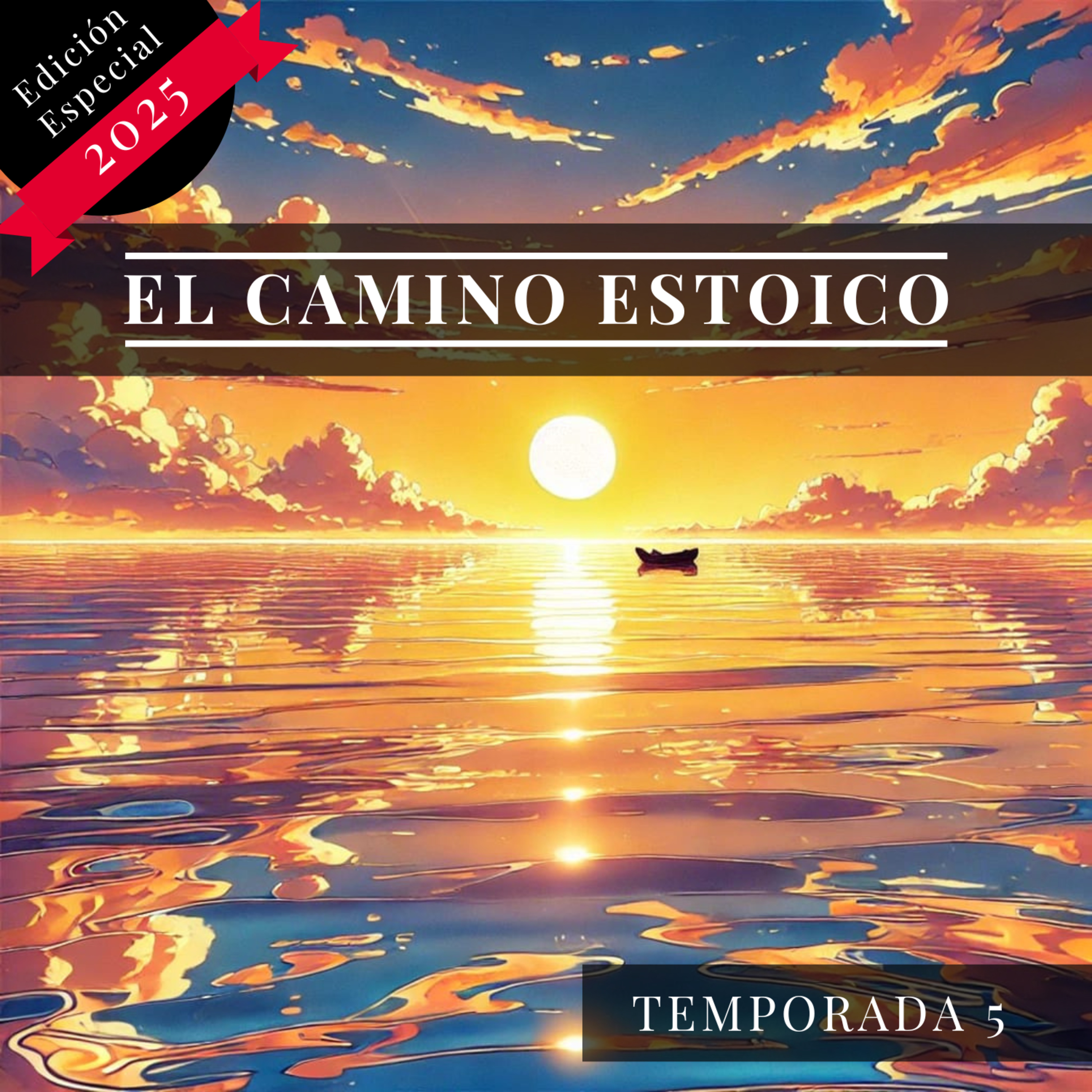 El Camino Estoico