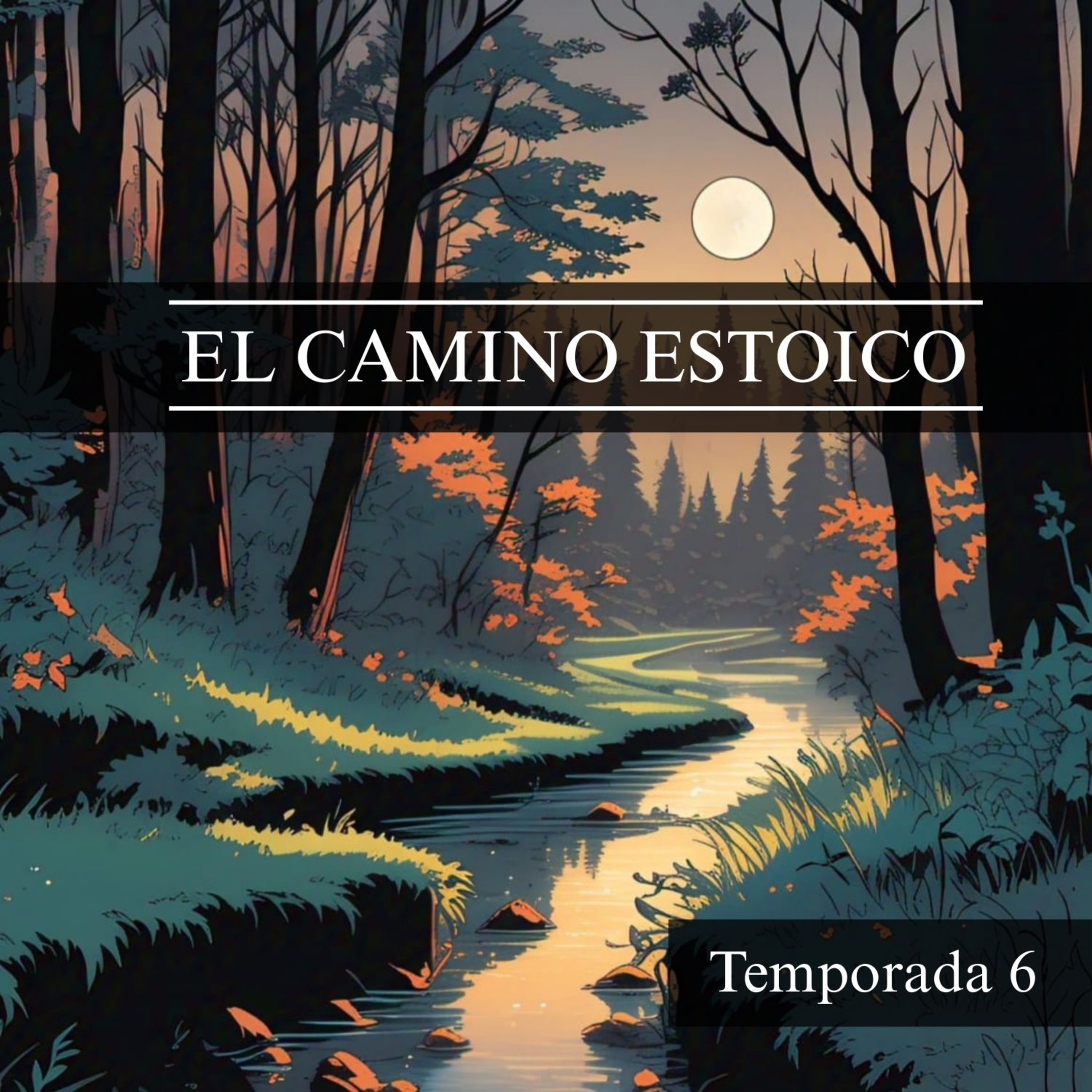 El Camino Estoico