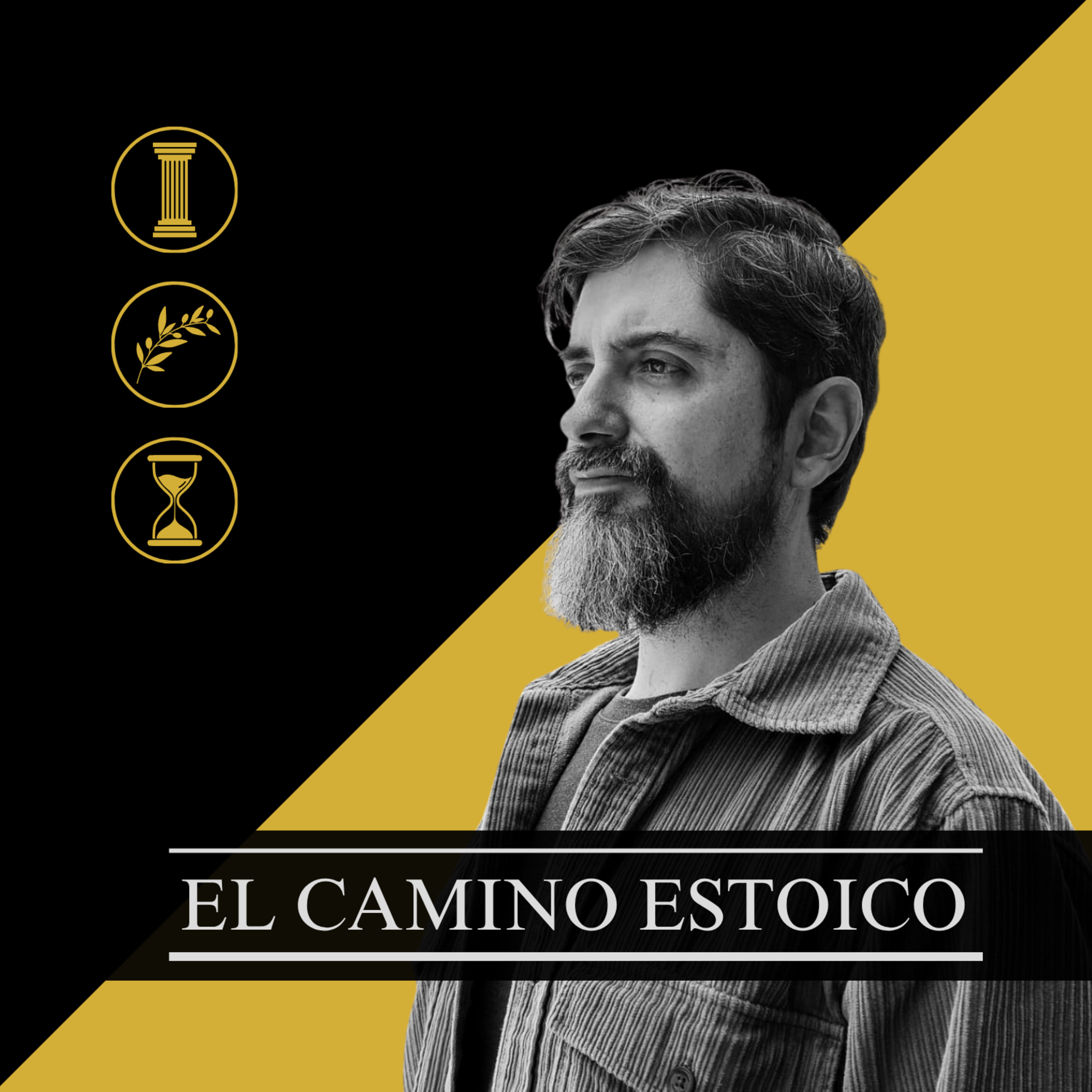 Ep. 107 – Vivir antes de hablar: la modestia del filósofo
