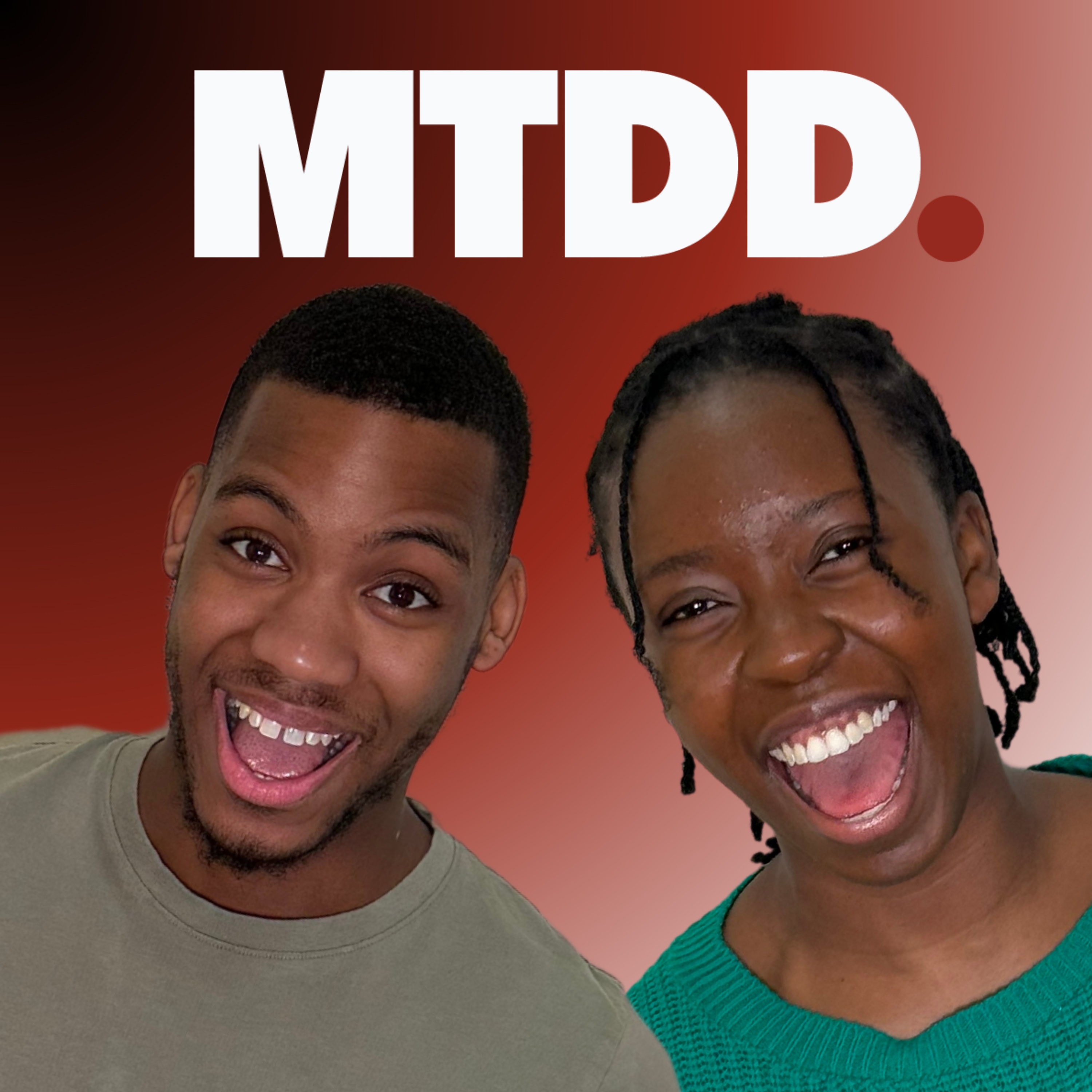 What Is MTDD?!?!Who Are We?!?!Drill vs Drum!!