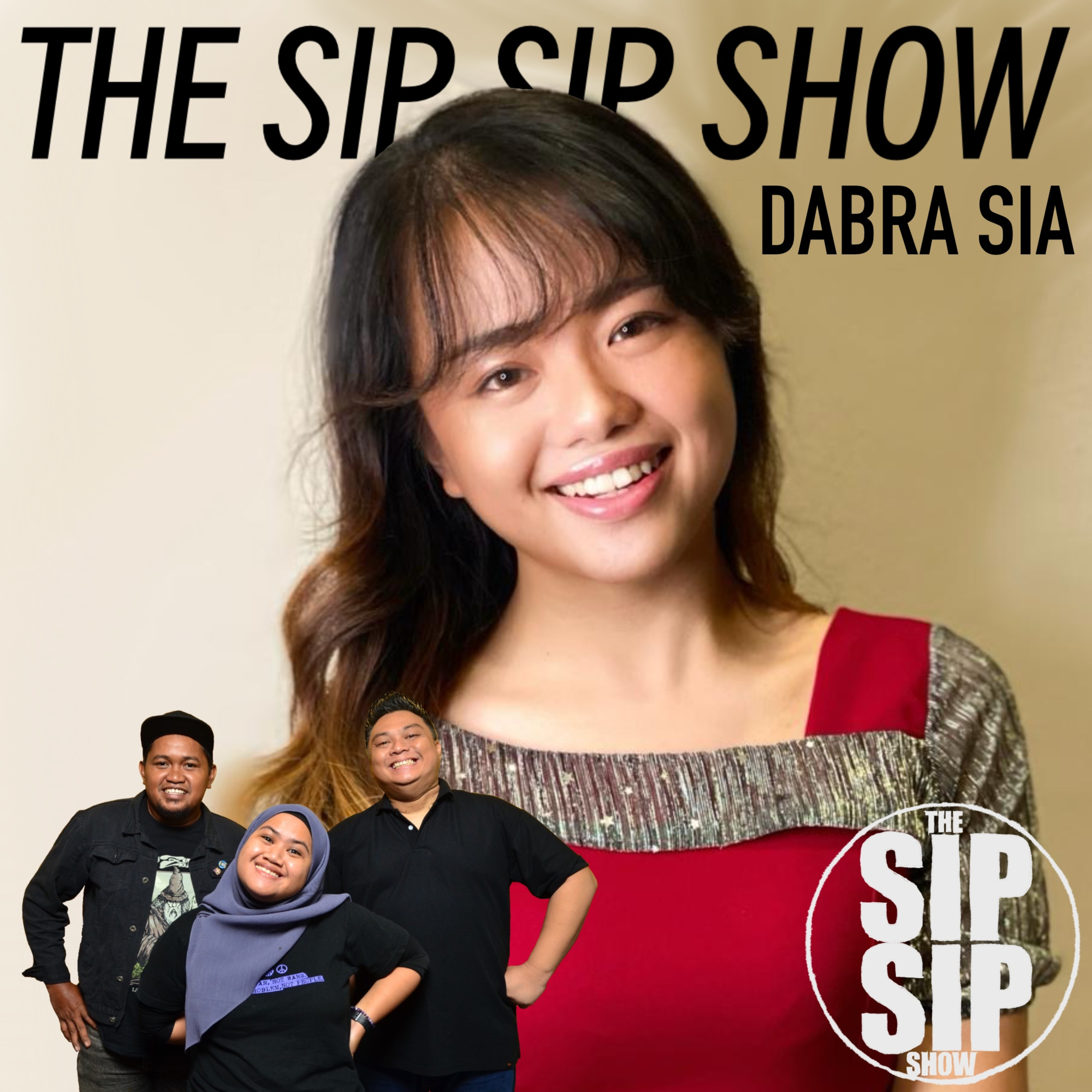 THE SIP SIP SHOW