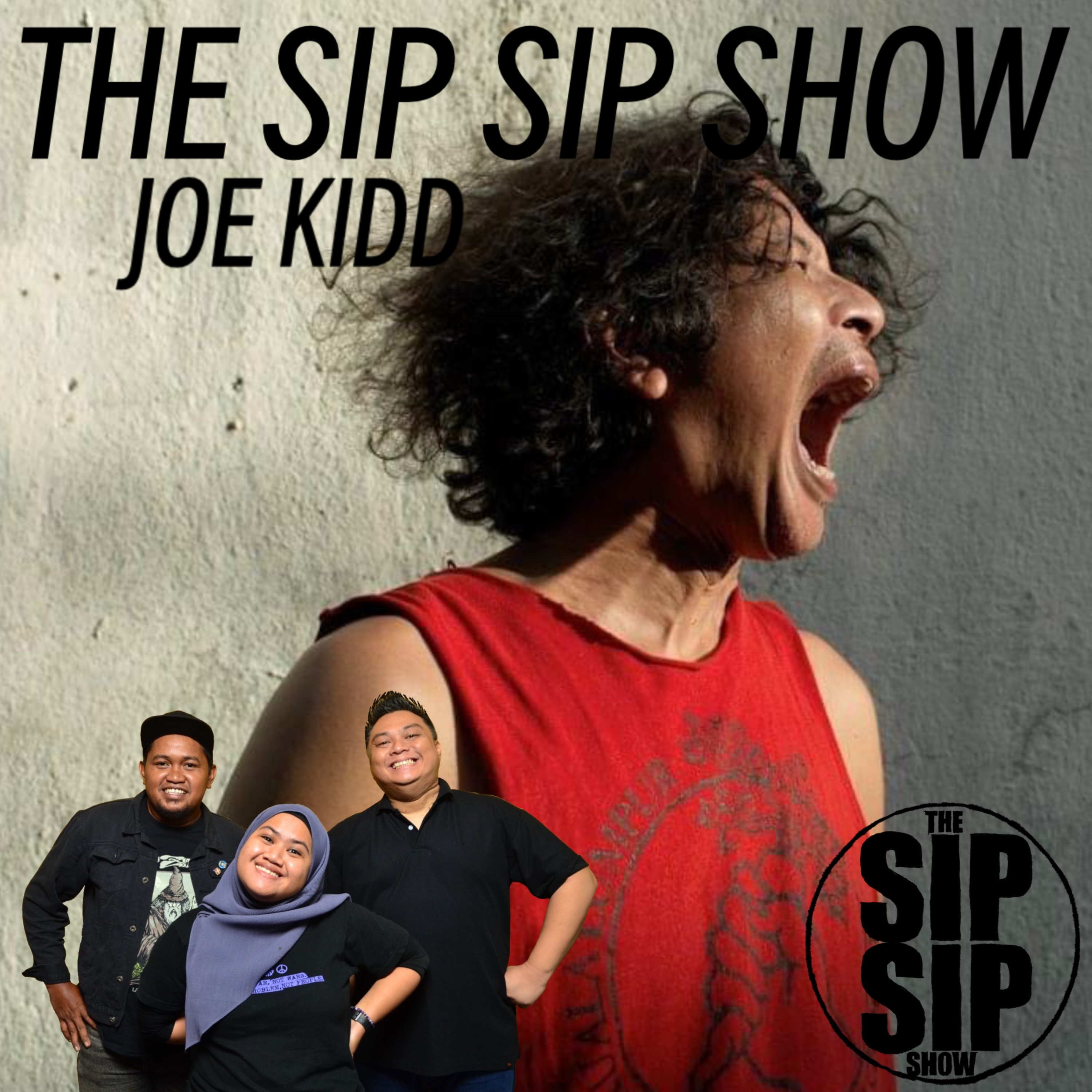 THE SIP SIP SHOW