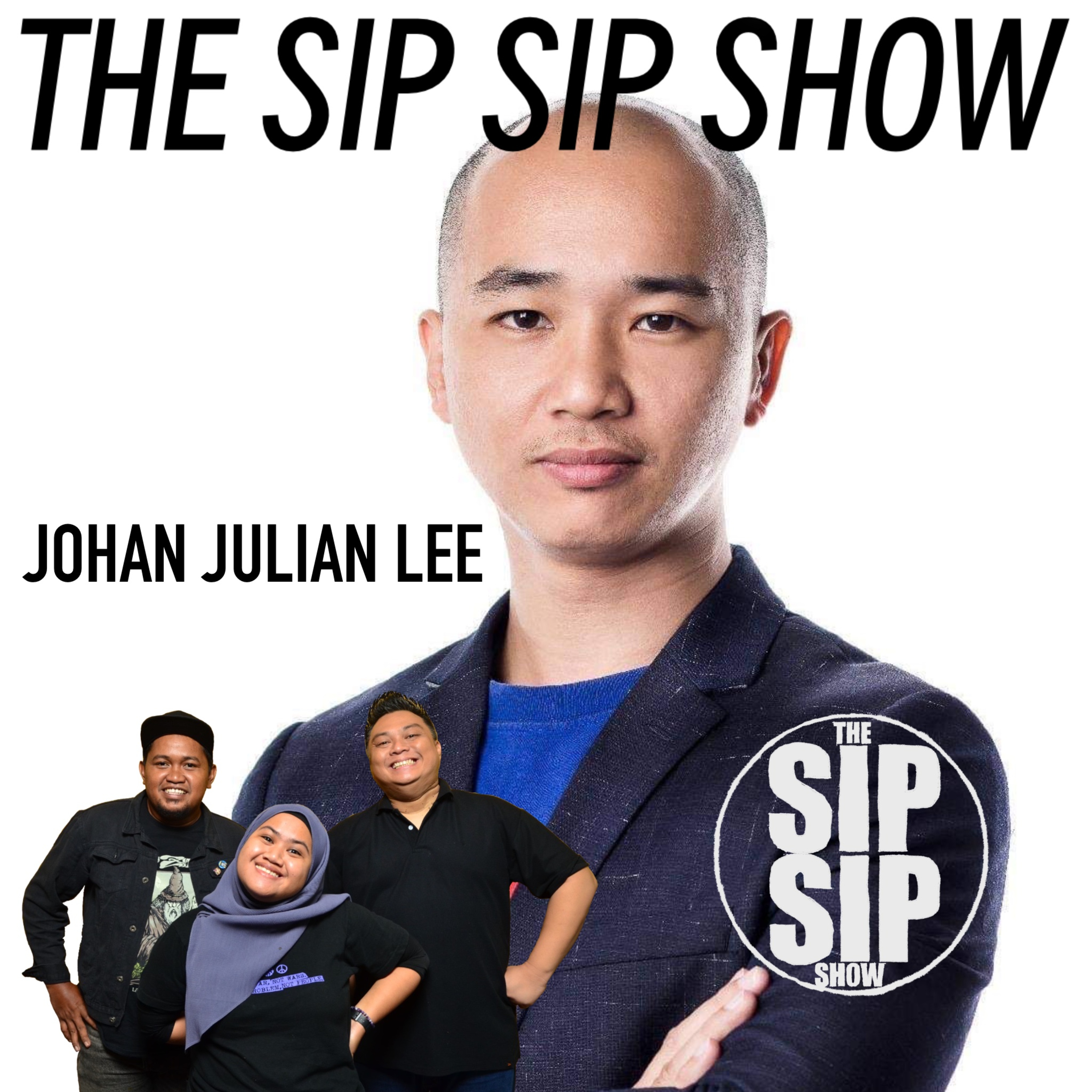 THE SIP SIP SHOW