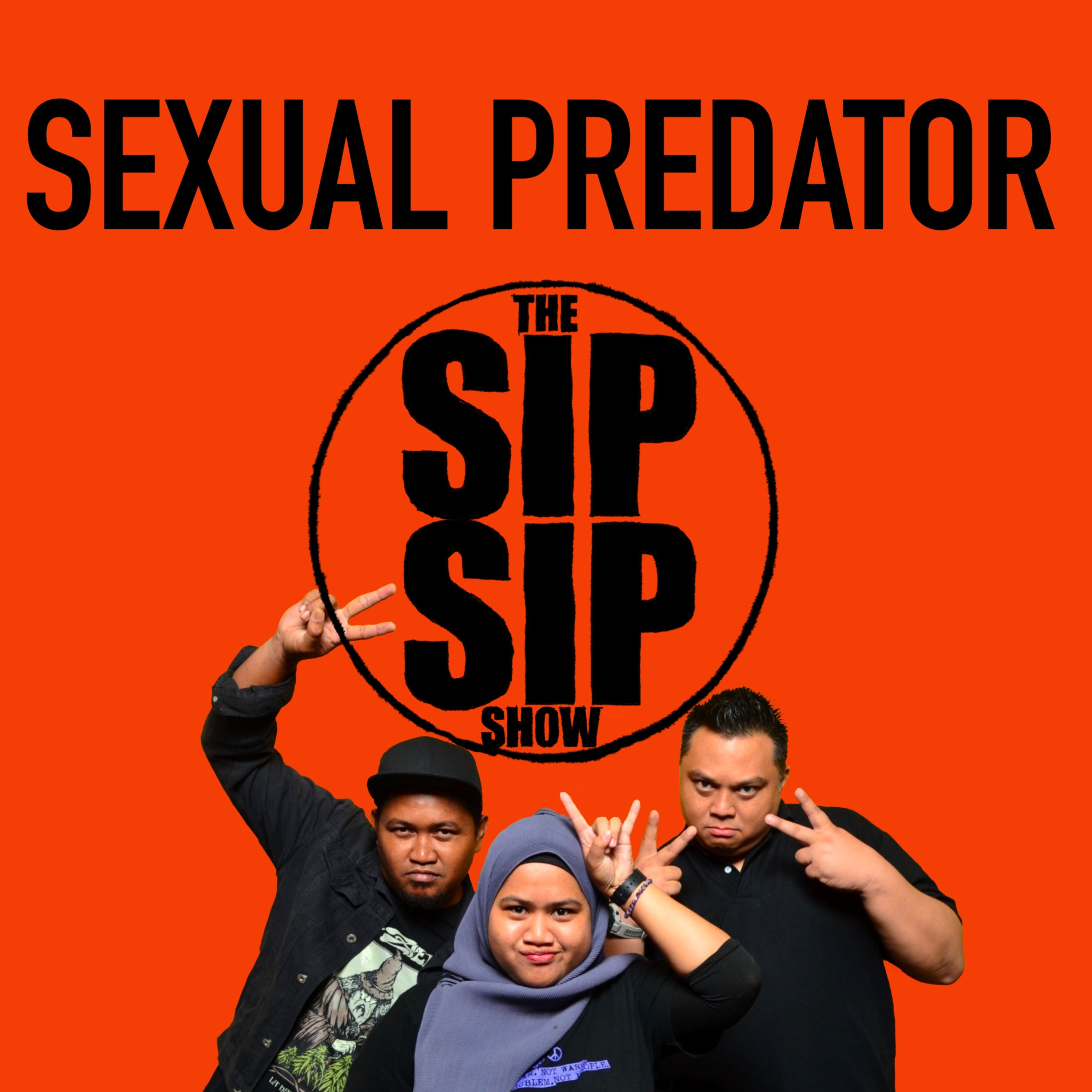 THE SIP SIP SHOW