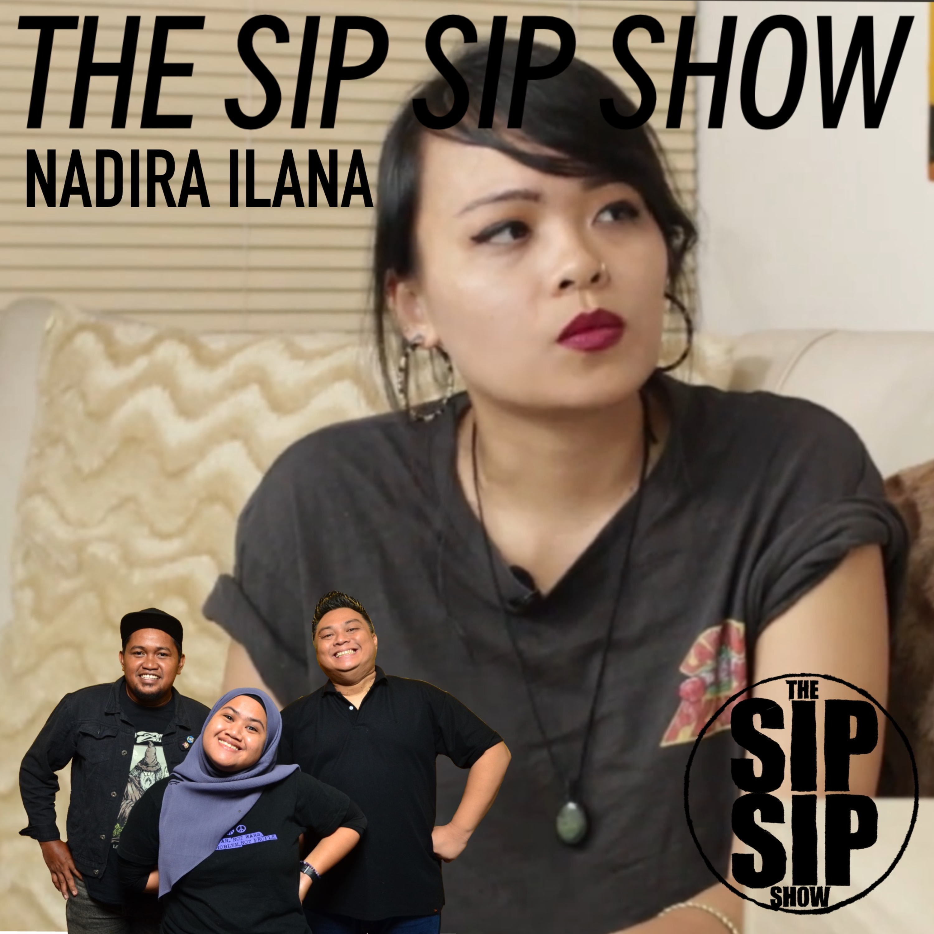 THE SIP SIP SHOW