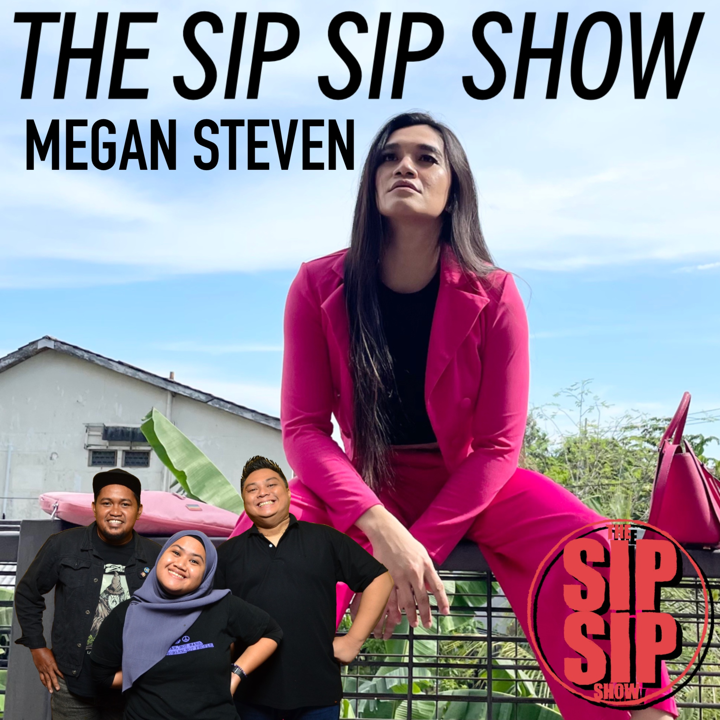 THE SIP SIP SHOW