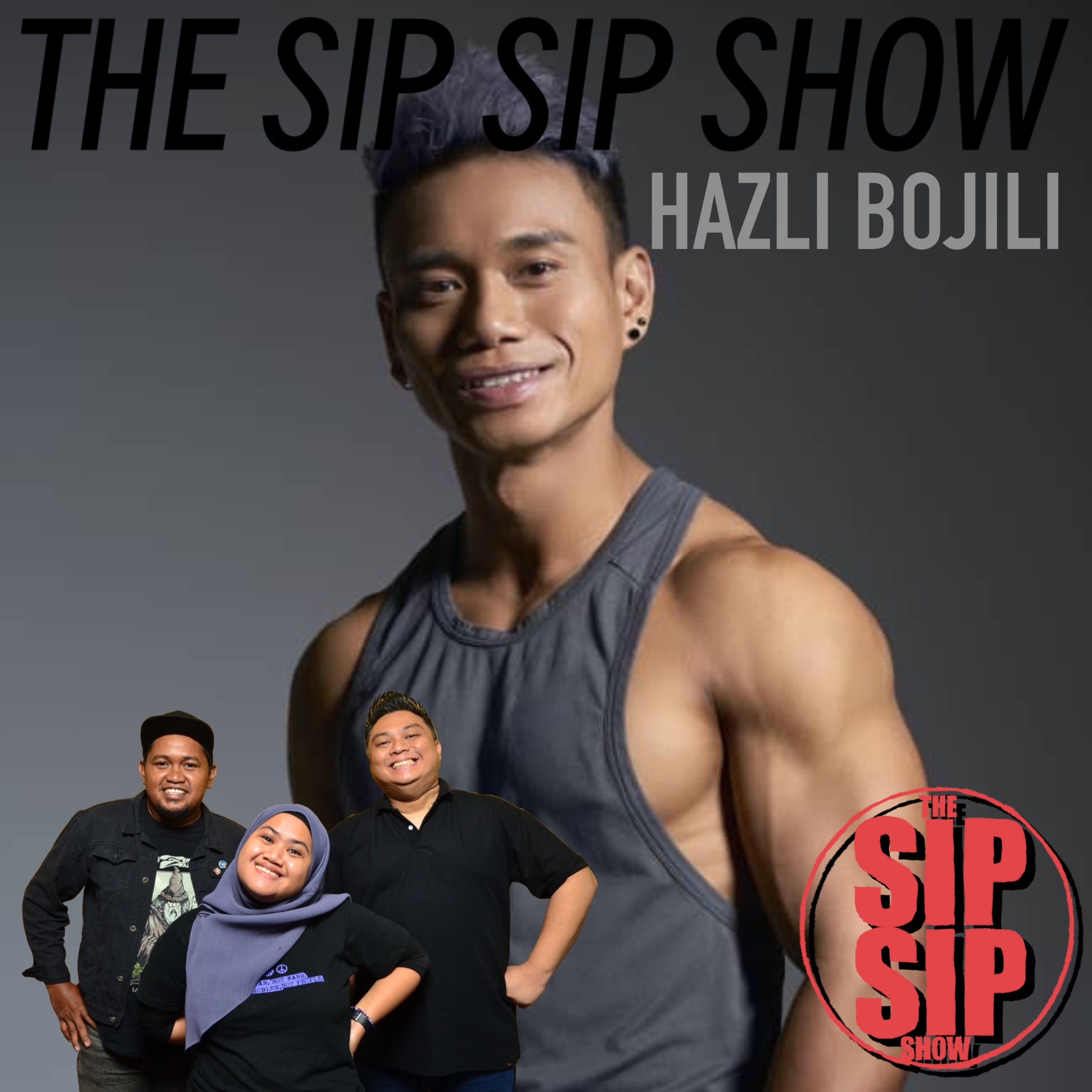 THE SIP SIP SHOW