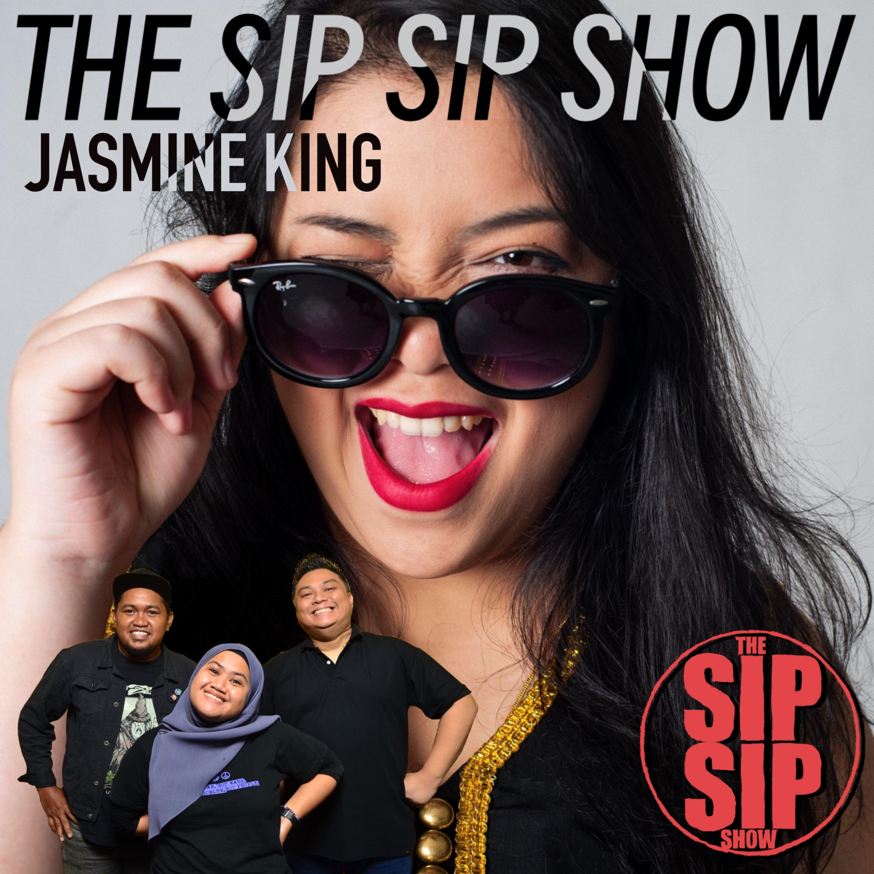 THE SIP SIP SHOW