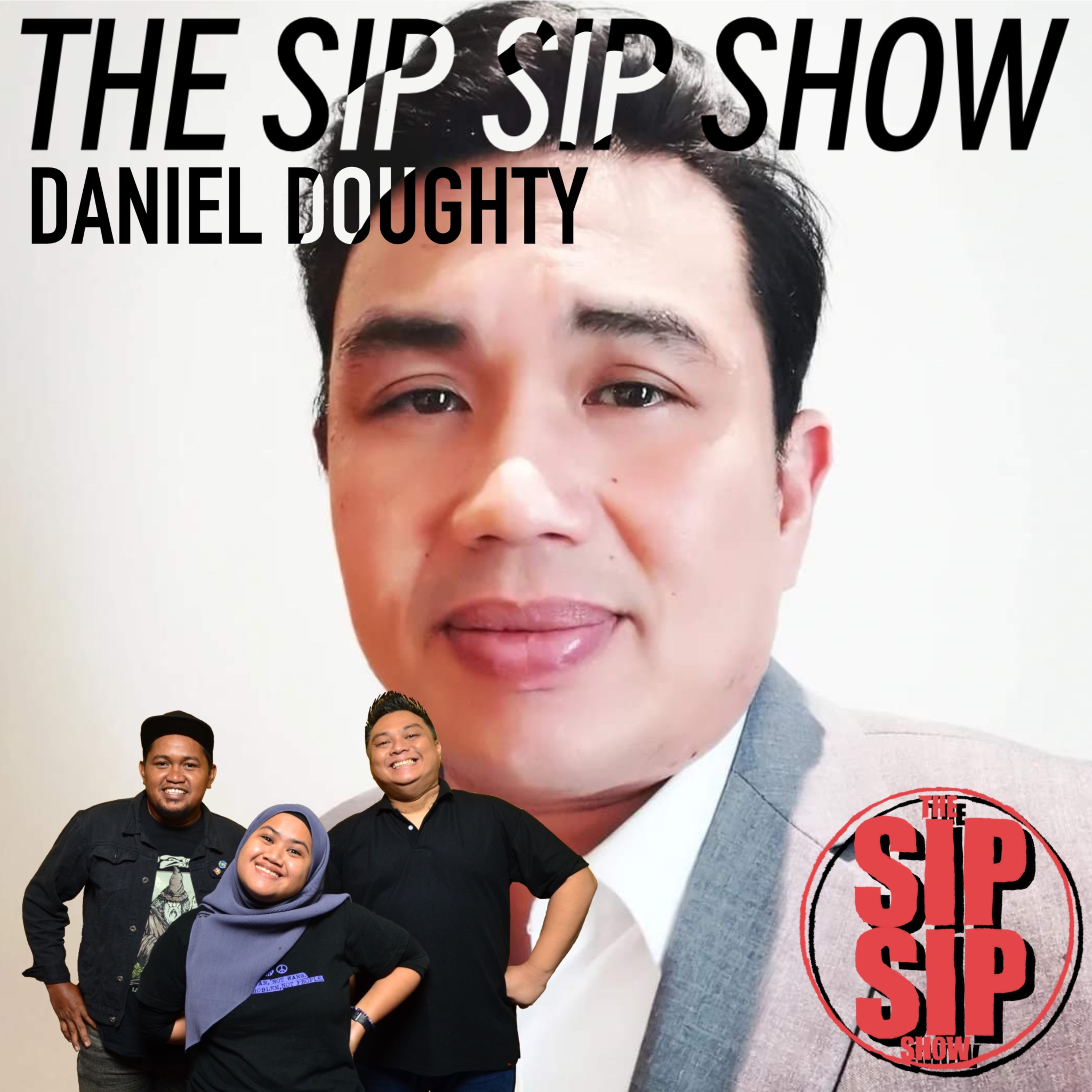 THE SIP SIP SHOW