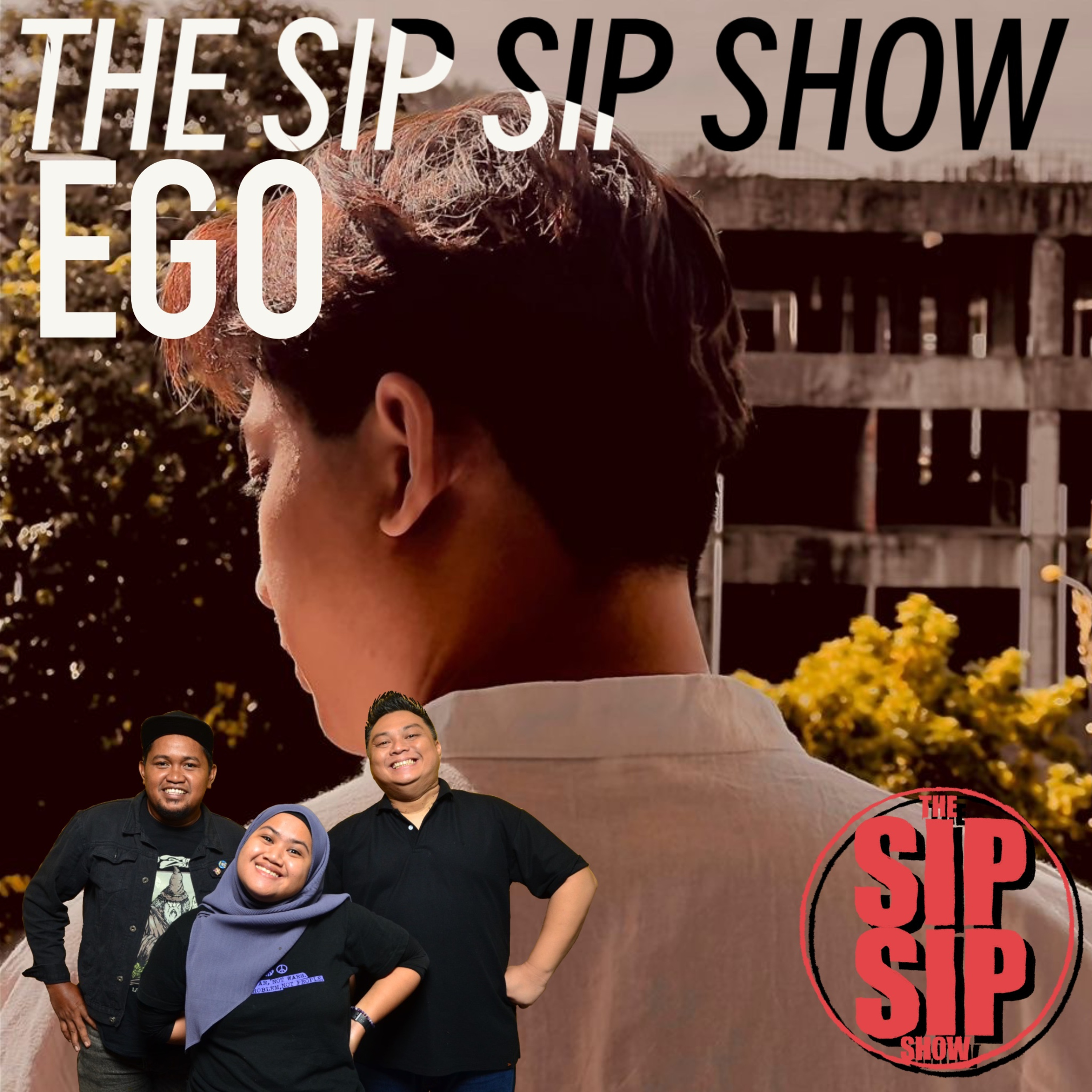 THE SIP SIP SHOW
