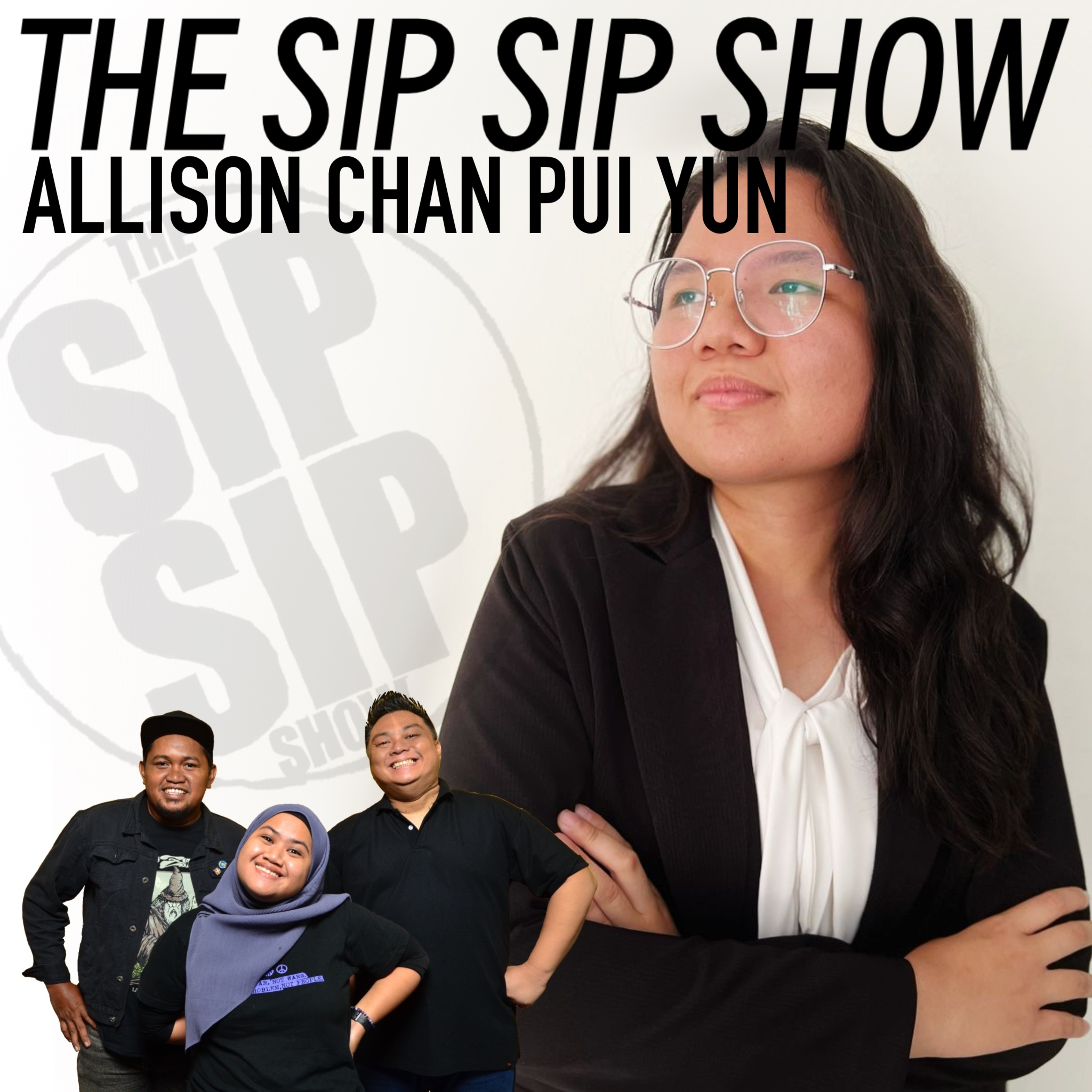 THE SIP SIP SHOW