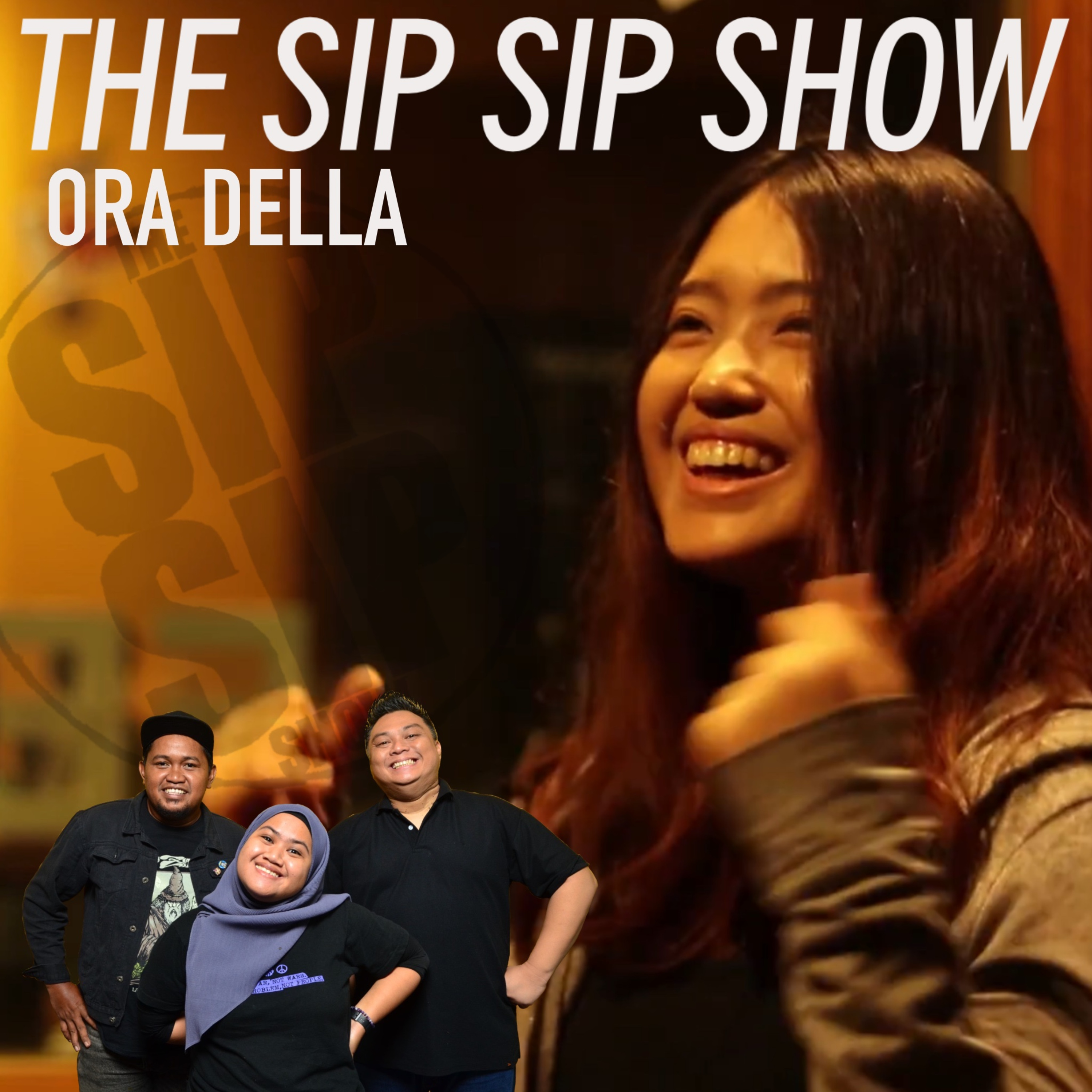 THE SIP SIP SHOW