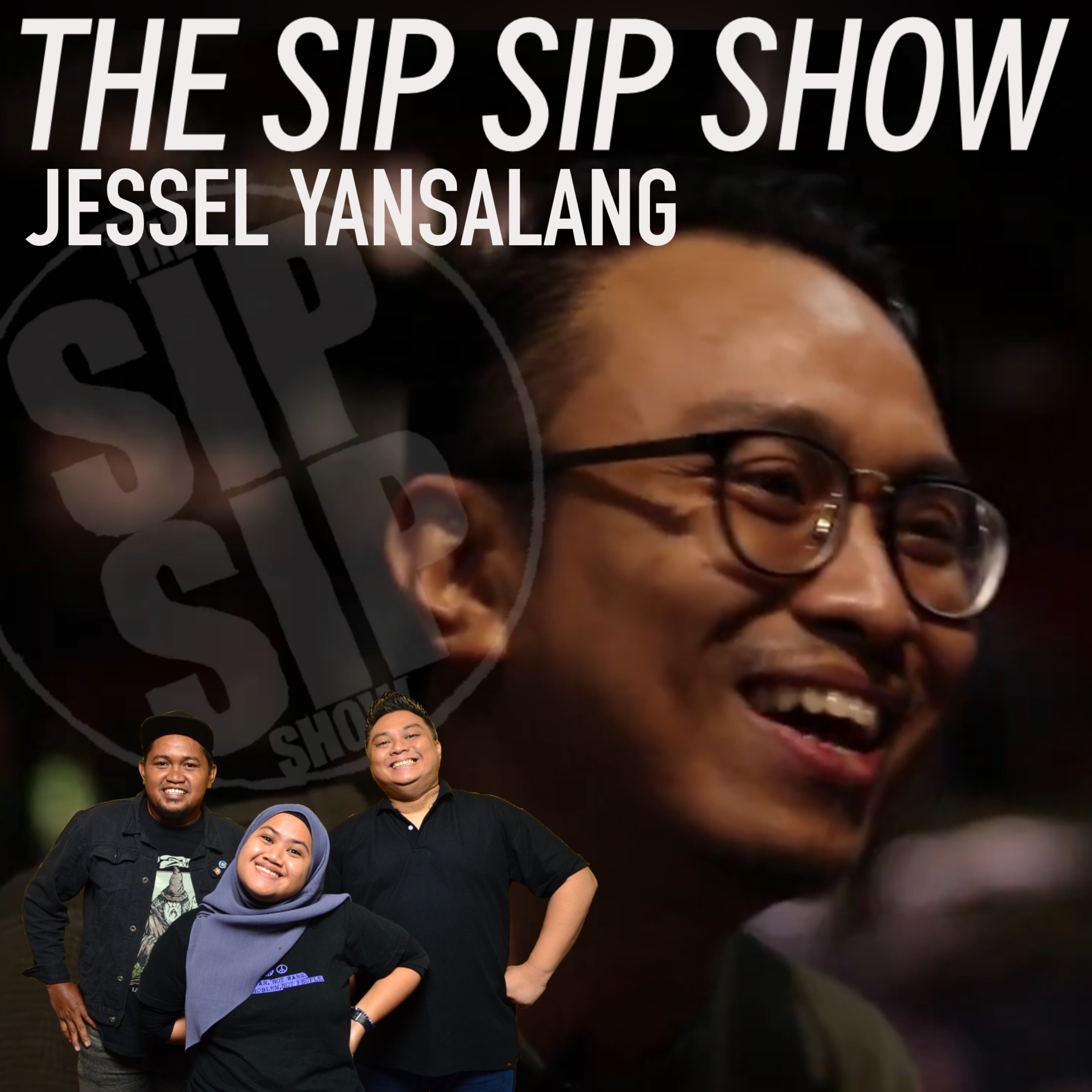 THE SIP SIP SHOW