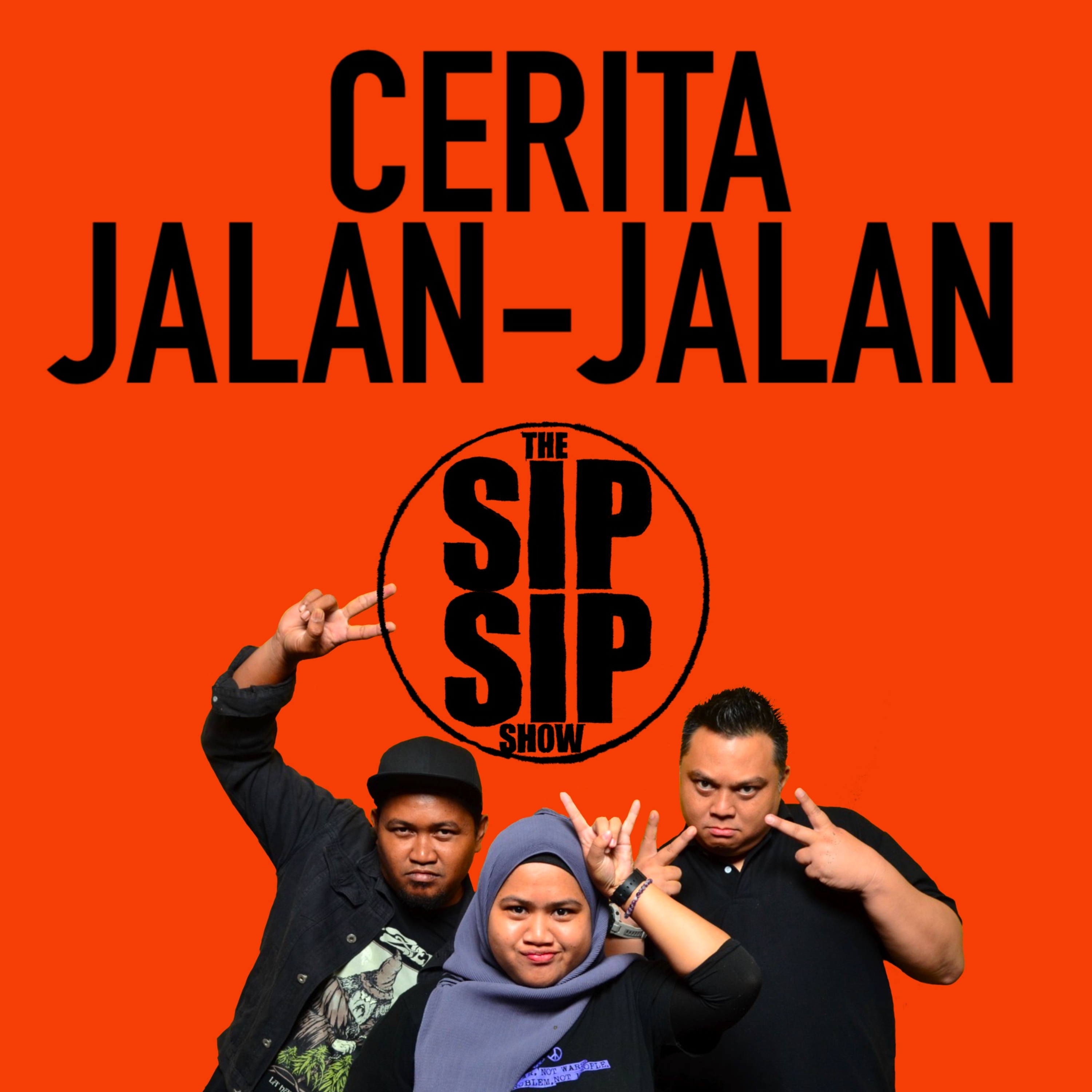 THE SIP SIP SHOW