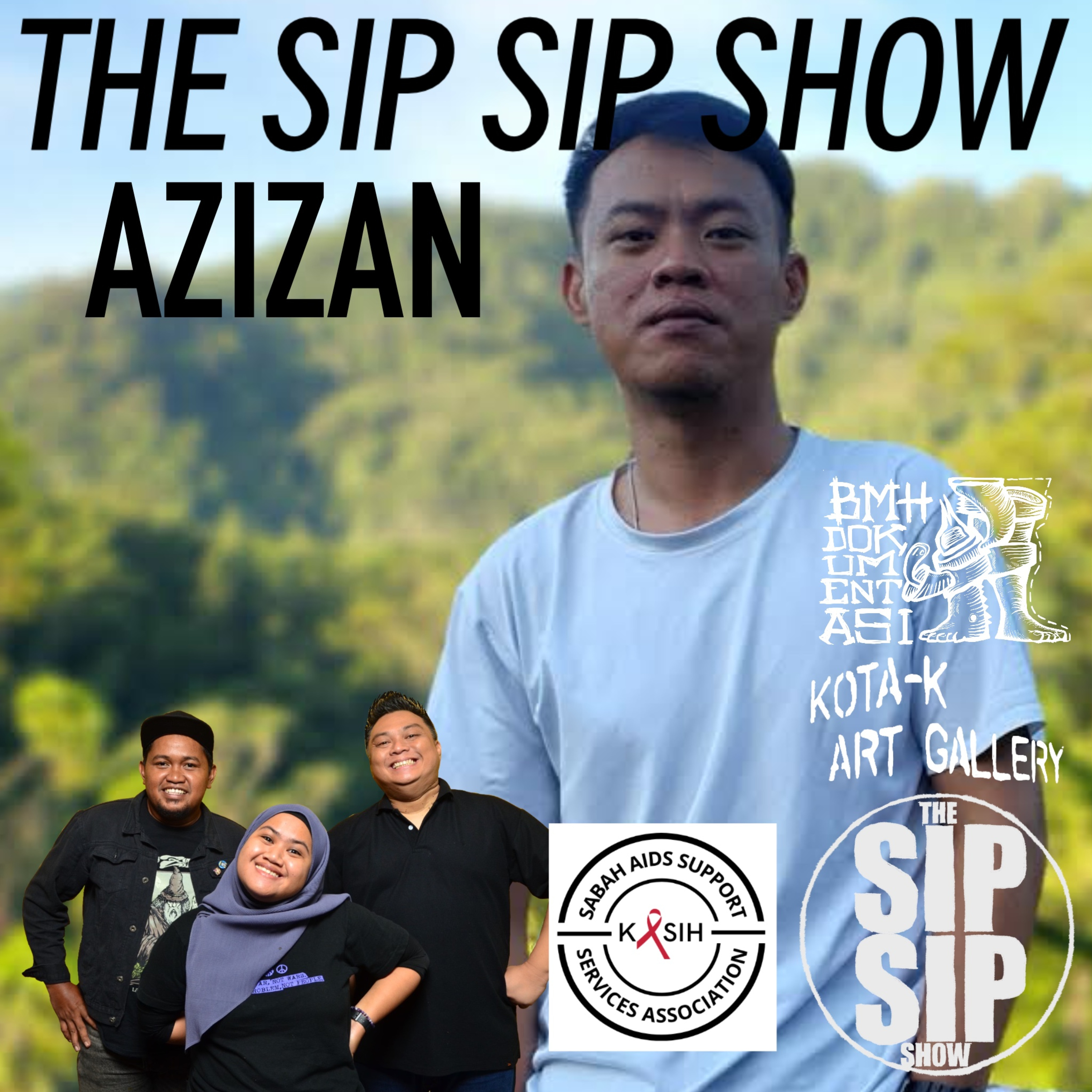 THE SIP SIP SHOW