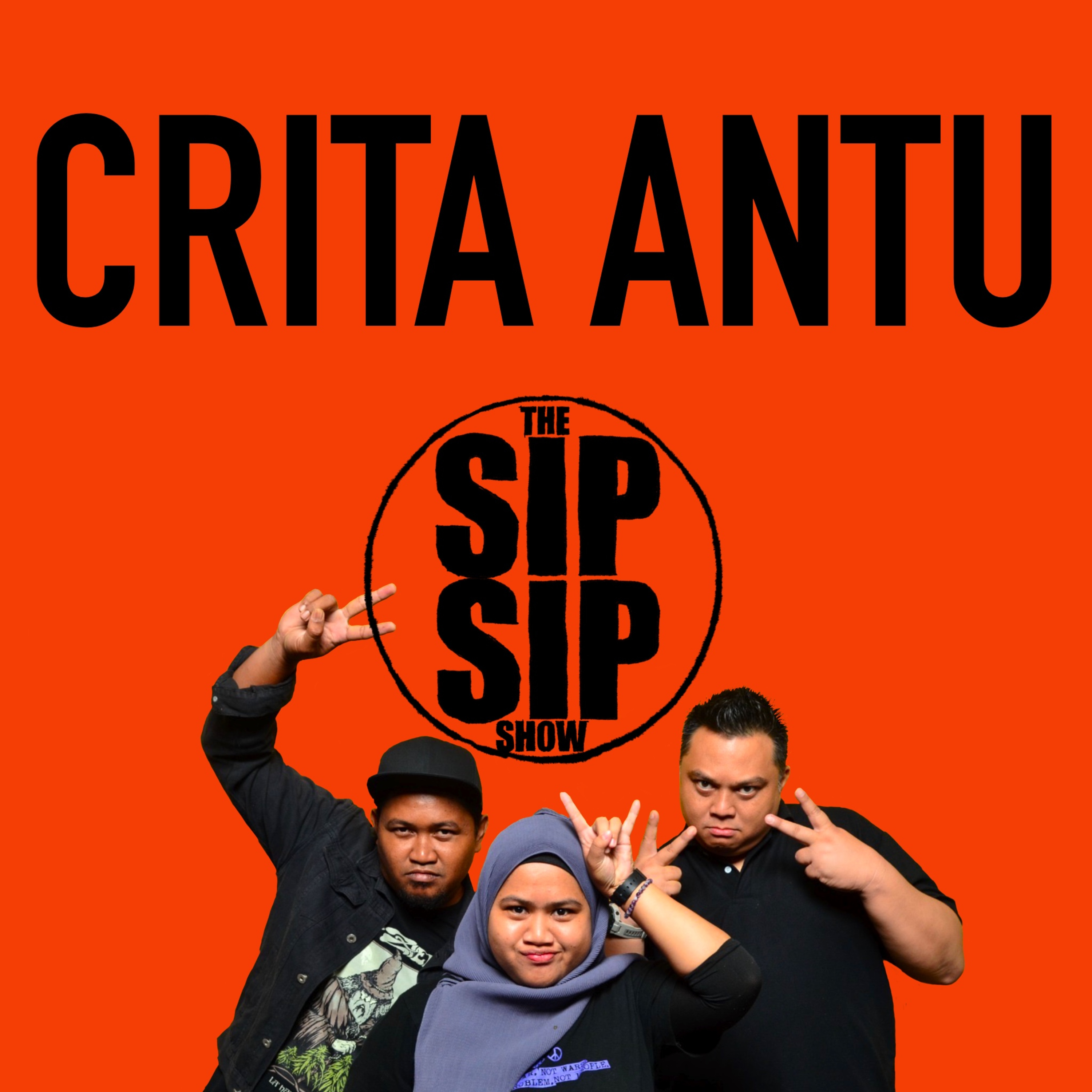 THE SIP SIP SHOW